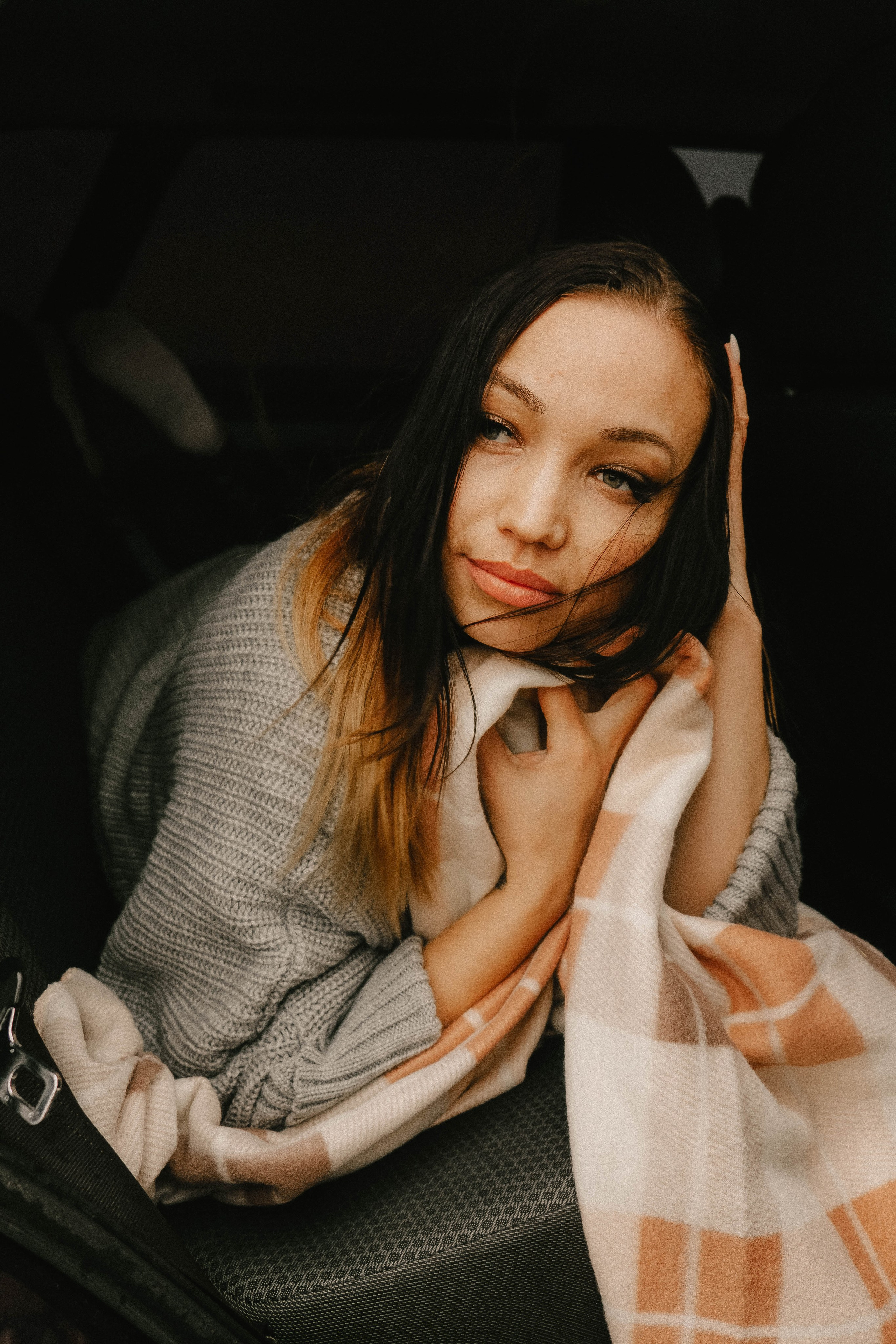 Мы любим дождь!. Портретный и свадебный фотограф в Йошкар-Оле Егошина Екатерина