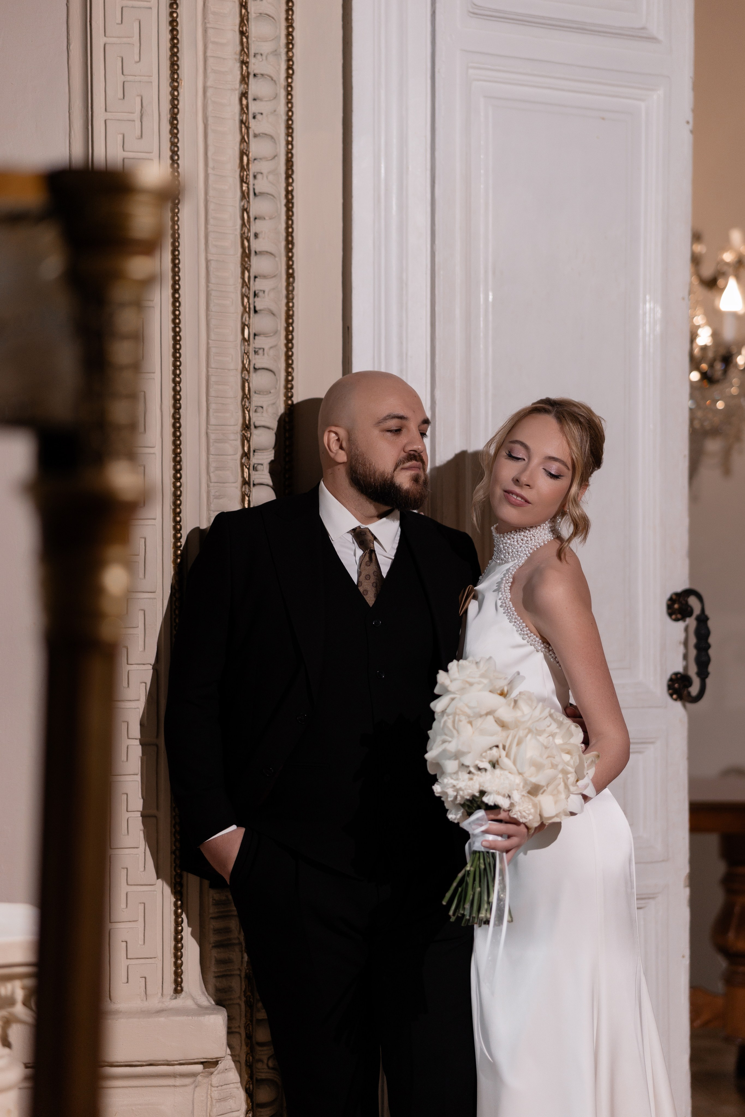 Свадебный фотограф Оксана Загородняя. Москва, Зеленоград. Свадебный фотограф в Москве и Зеленограде Оксана Загородняя