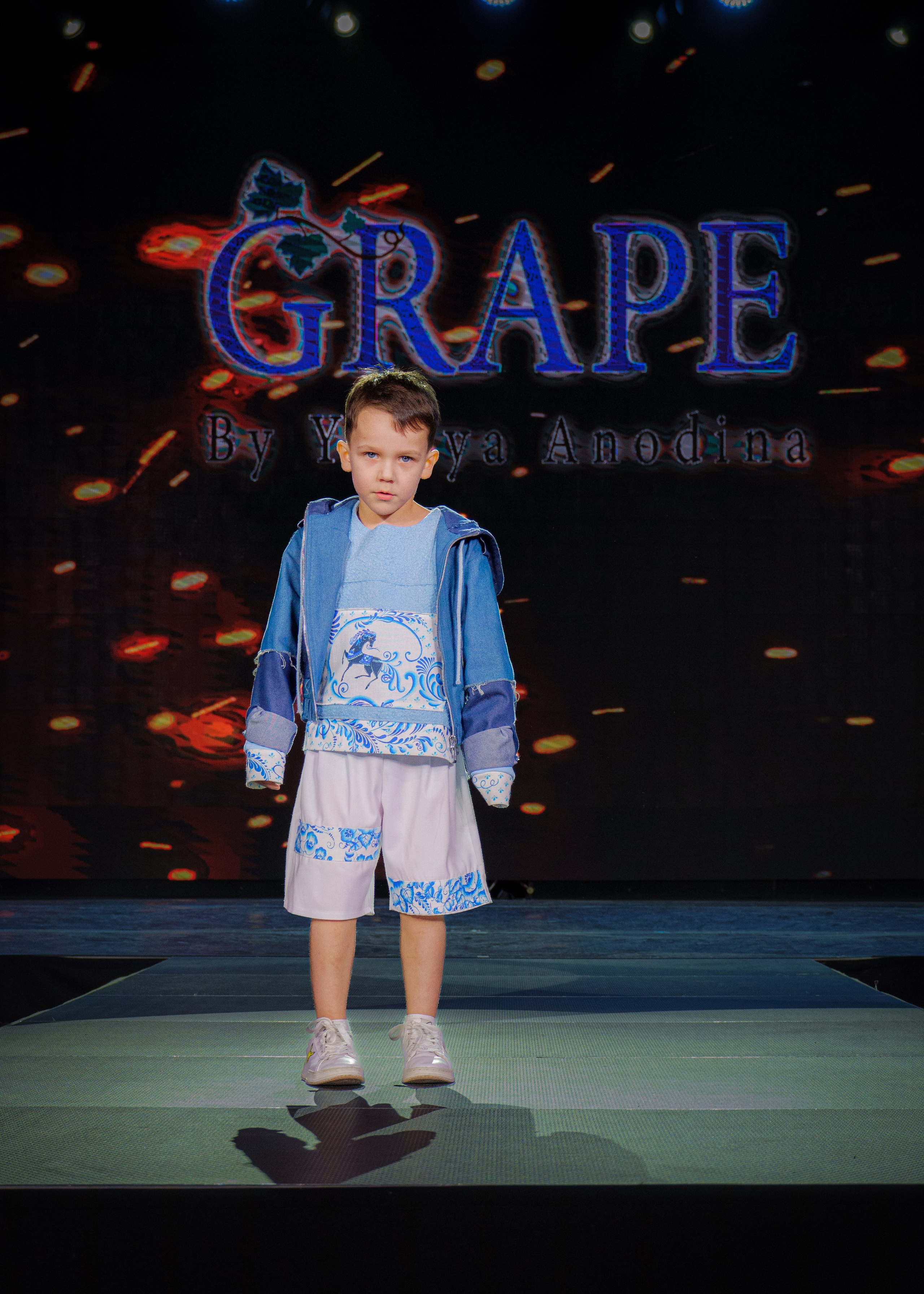 Премия "Сибирский стиль 2024"