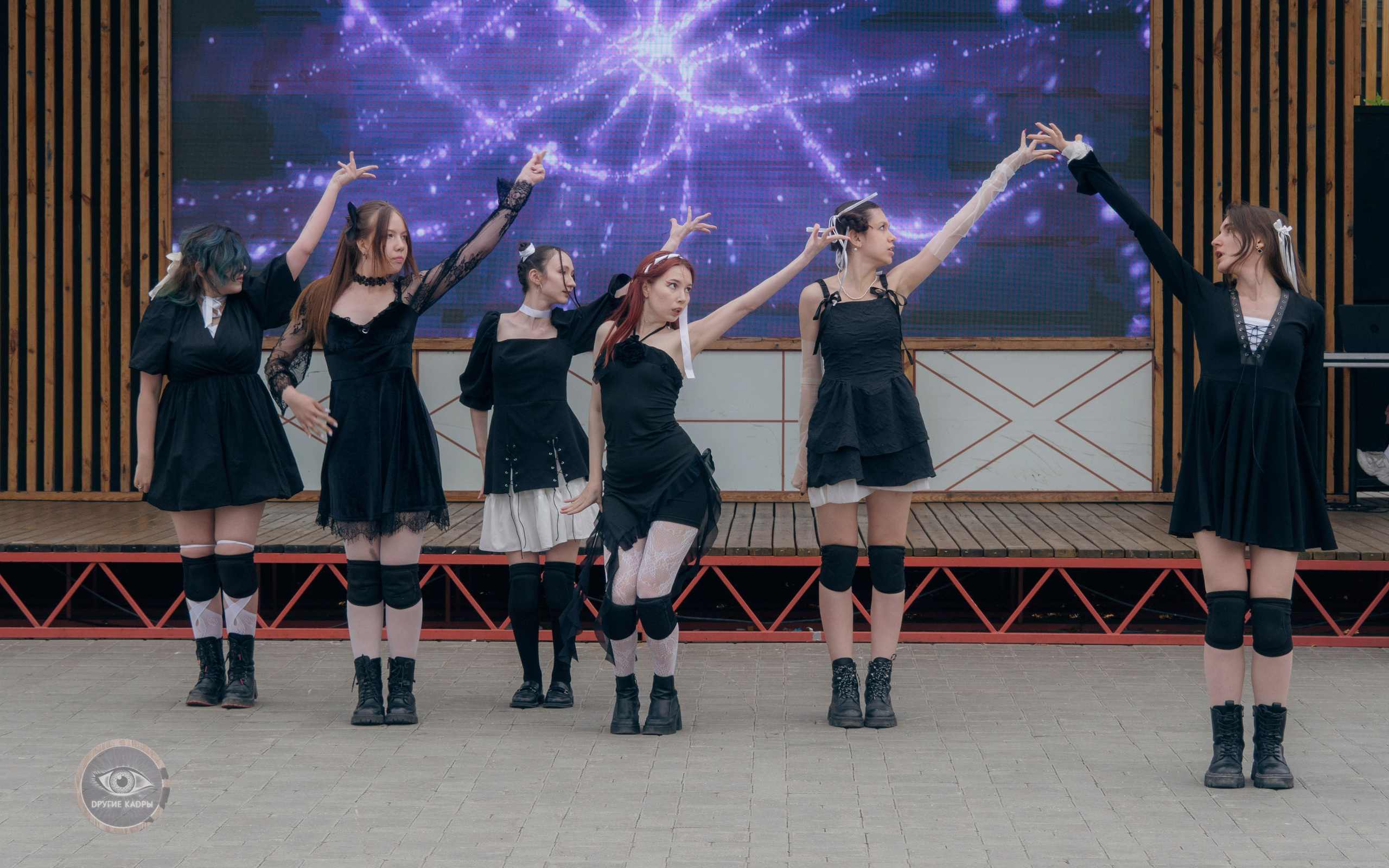 Фестиваль Midsumm 2024