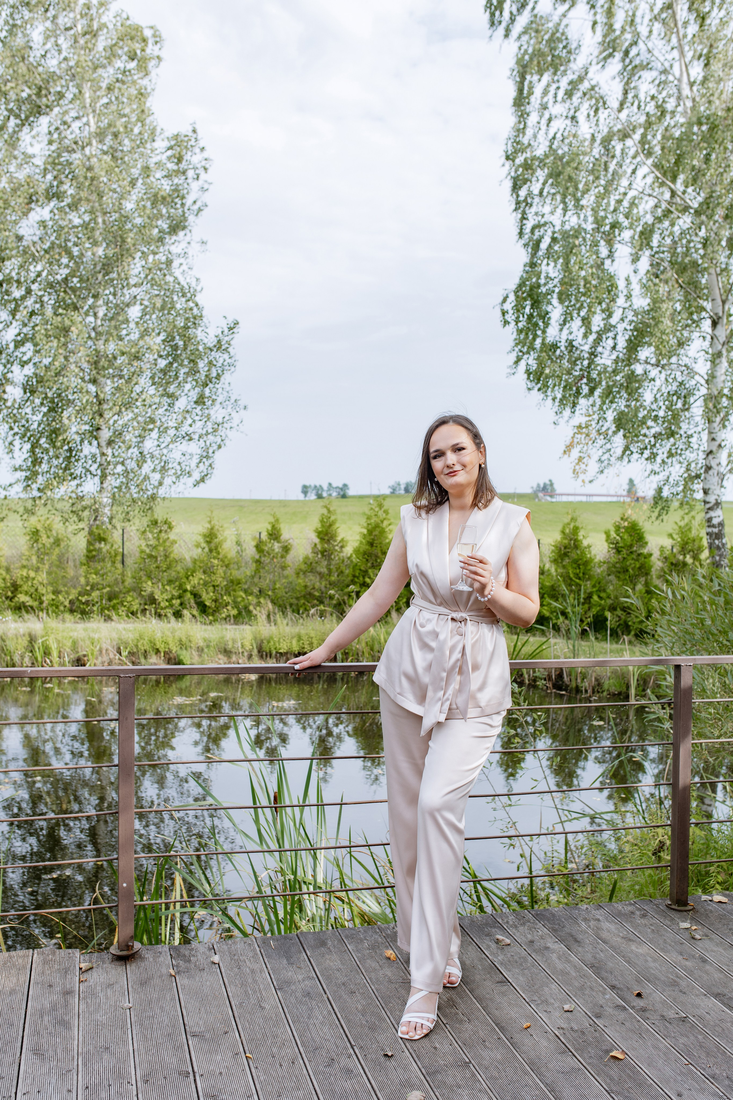 Ангелина и Дима. Свадебный фотограф Витебск Минск