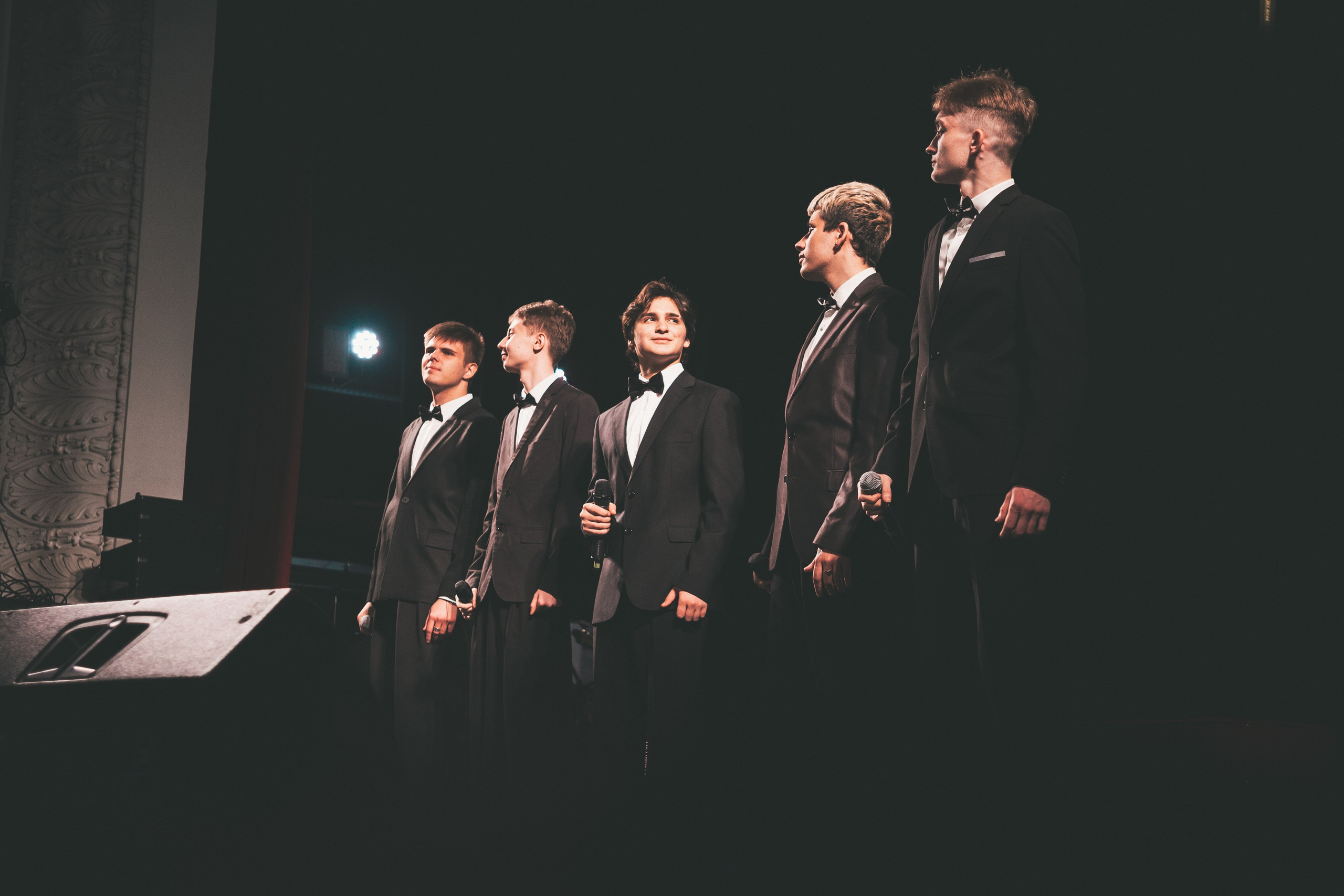 М.АРТ 2025, вокальное направление. Фотограф в Ярославле Ольга Пыненкова