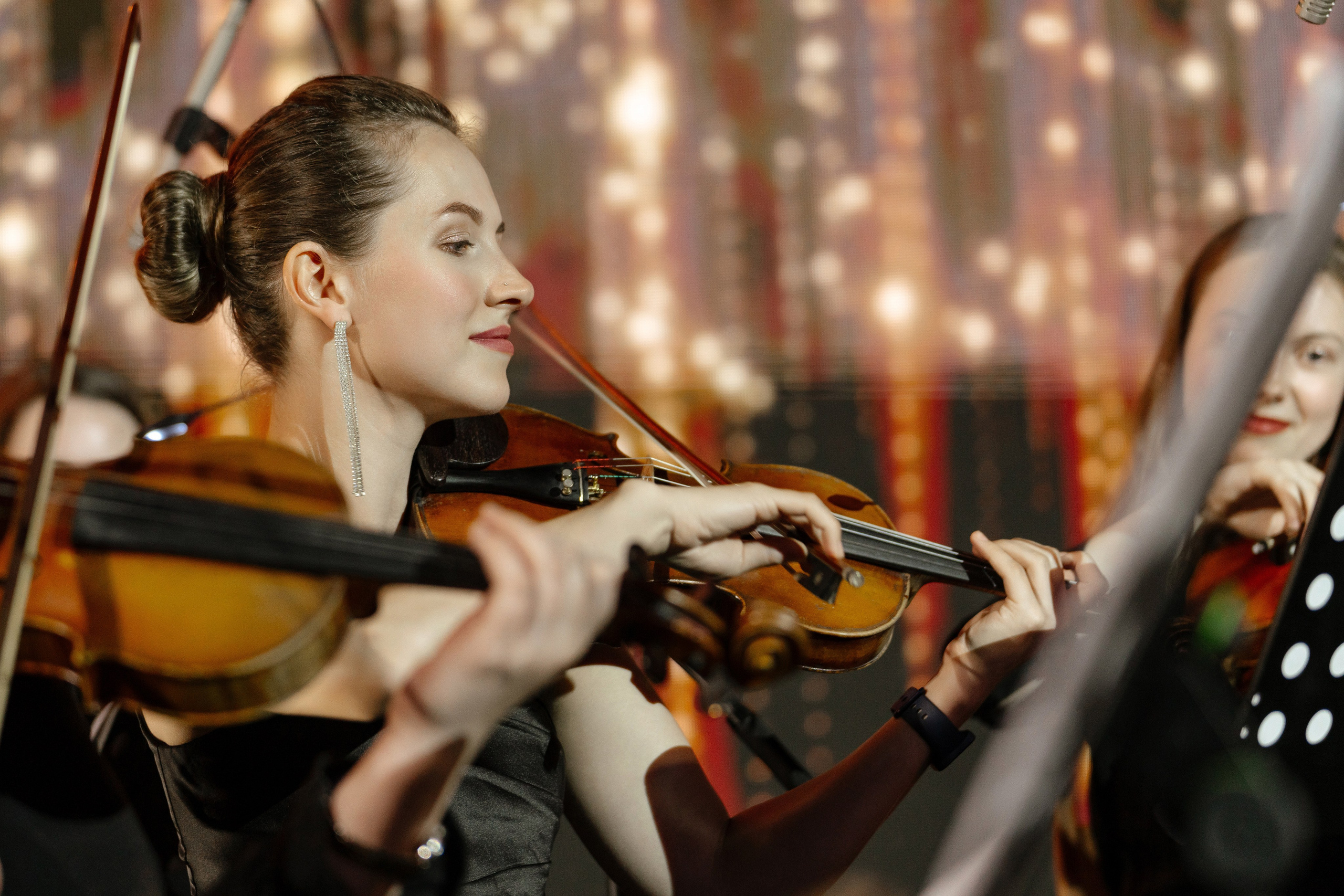 Корпоратив РОСТ в этнографическом музее. Андрей Сухинин репортажный свадебный фотограф Санкт-Петербург