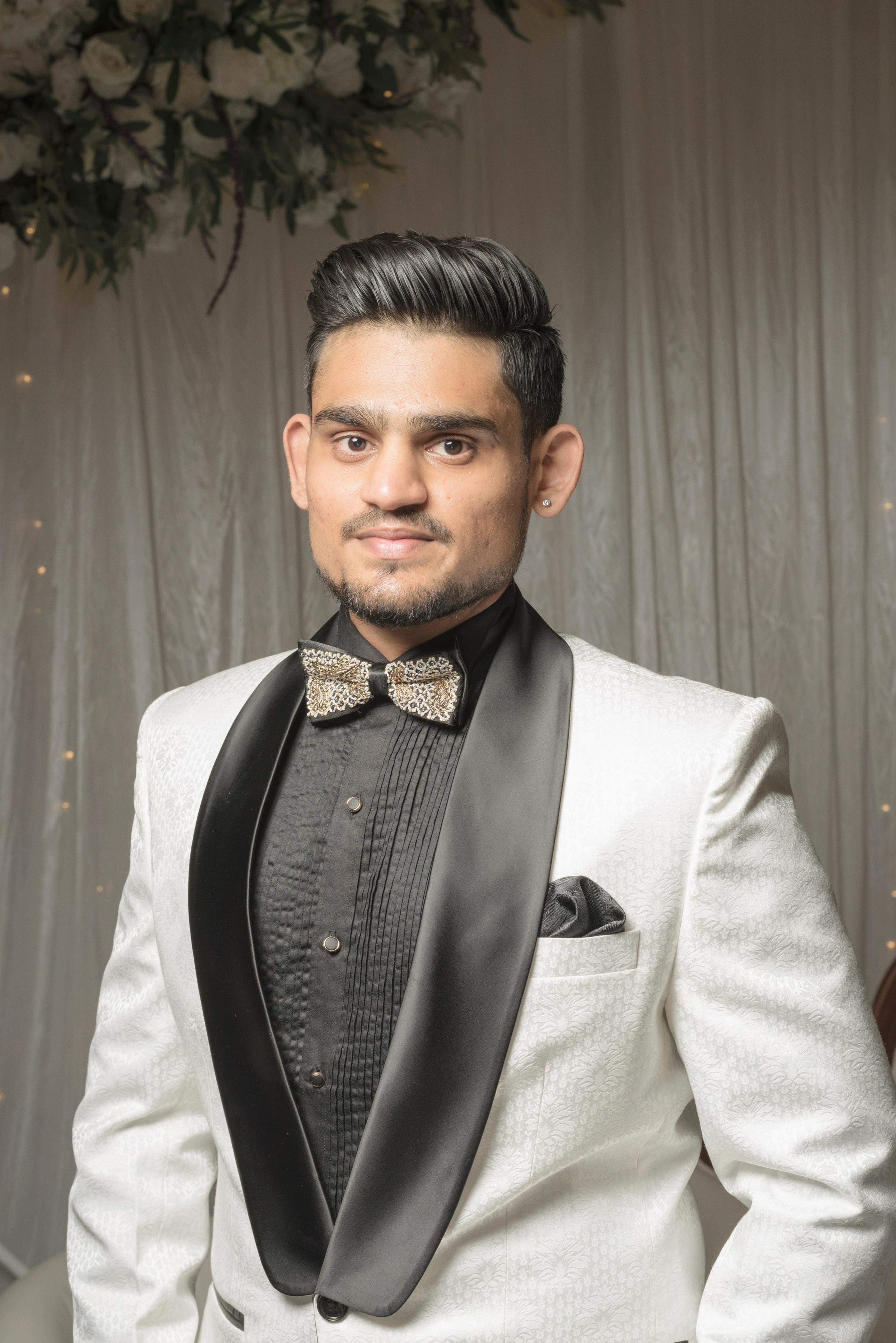 Wedding photographer Oklahoma US