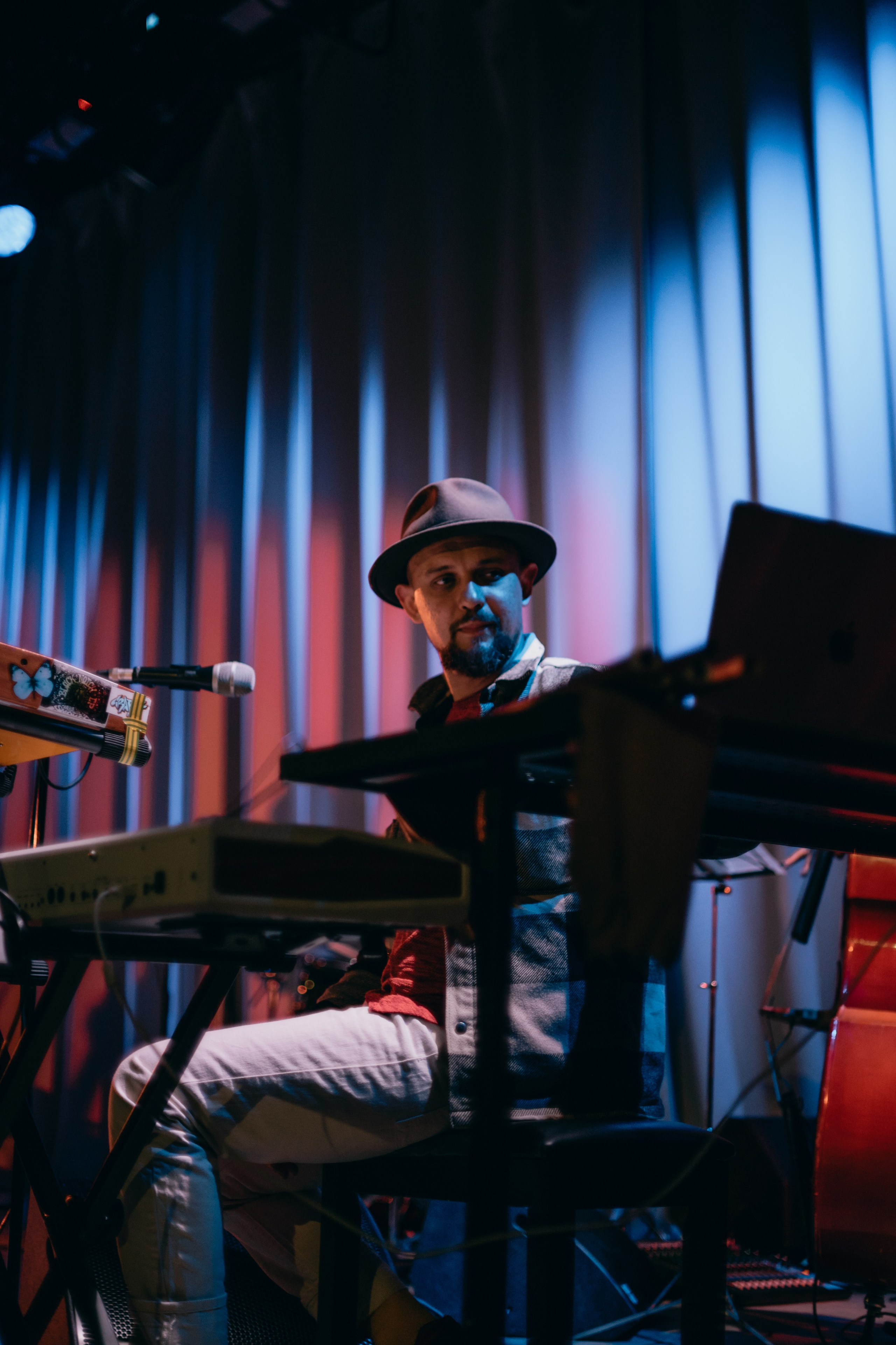 Концерт Зули Камаловой. Главная