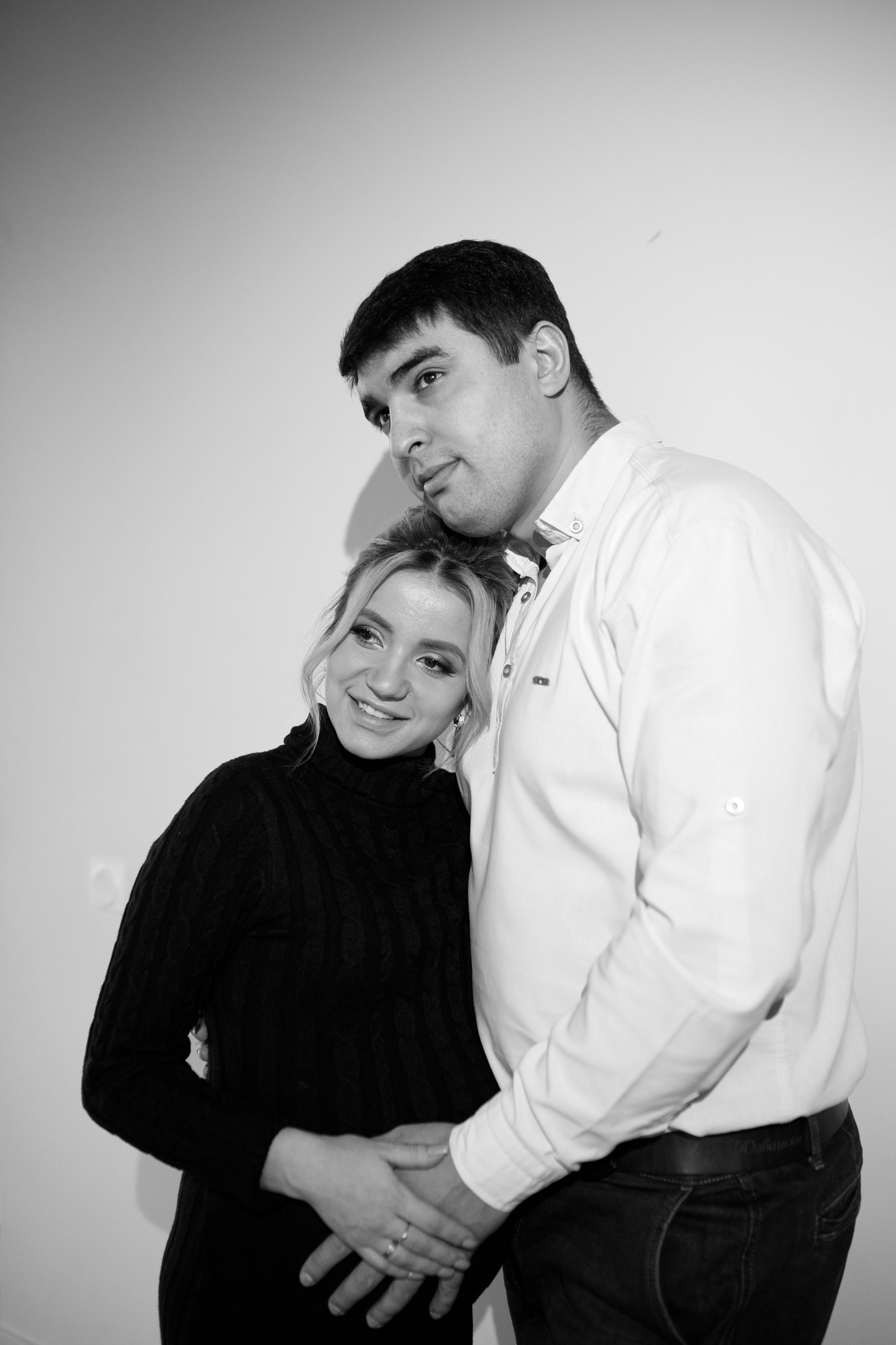 Нежность в каждом кадре. Фотограф в Уфе Ирина Идрисова