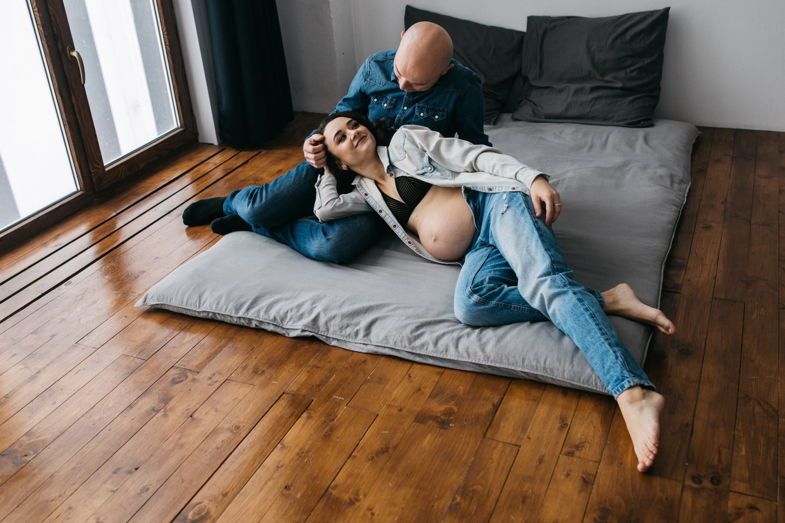 Изысканность прекрасного времени. Фотограф в Уфе Ирина Идрисова