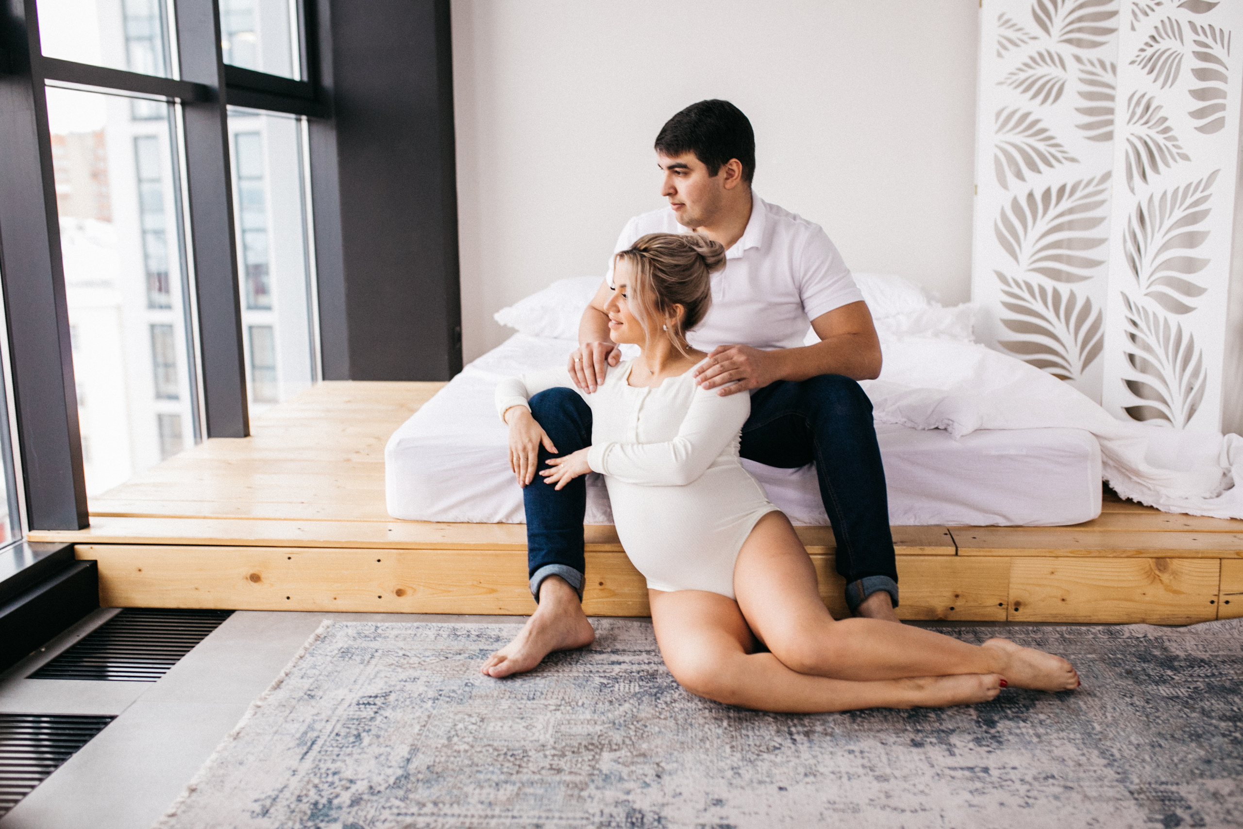 Нежность в каждом кадре. Фотограф в Уфе Ирина Идрисова