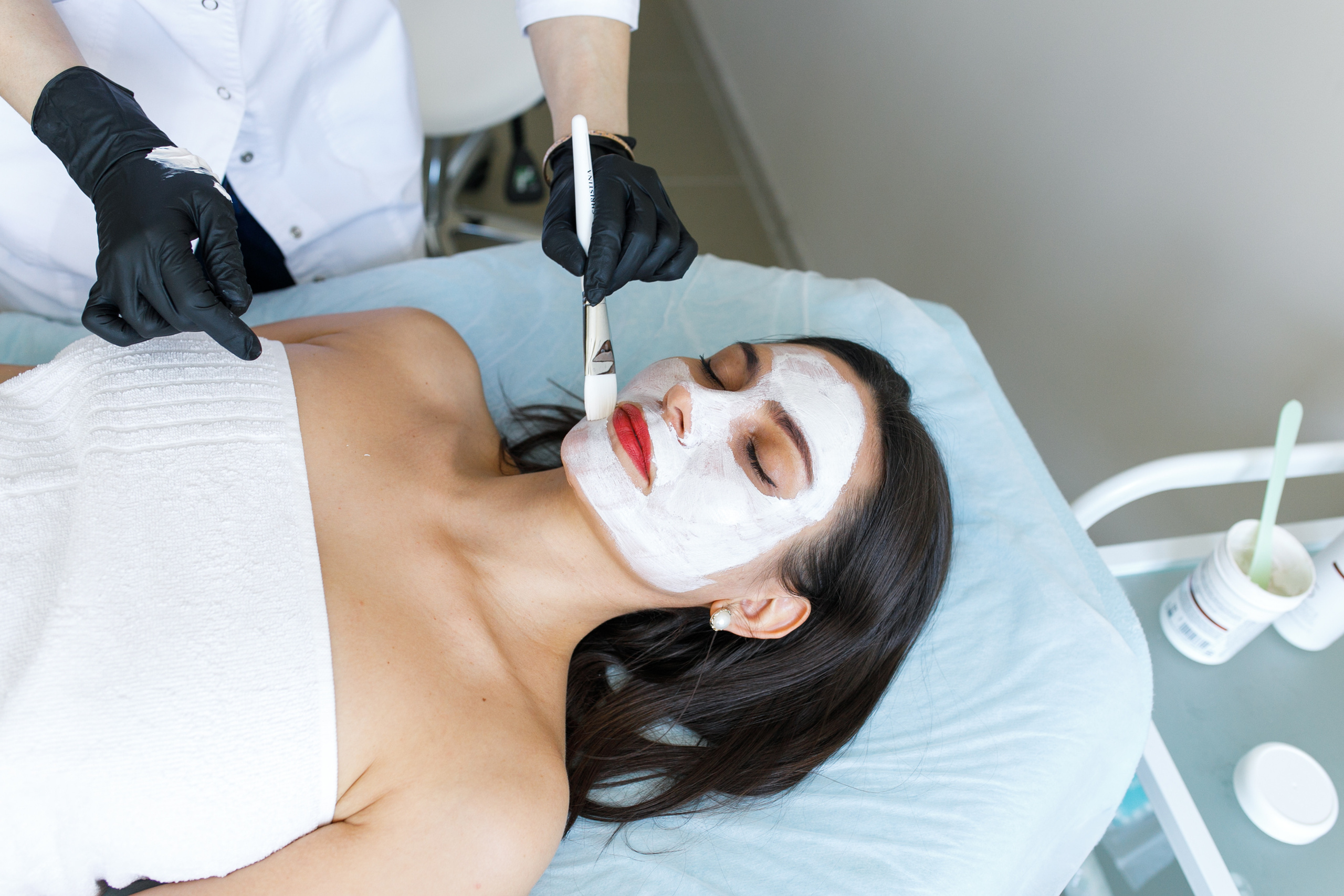 Косметология. Фотограф в Уфе Ирина Идрисова