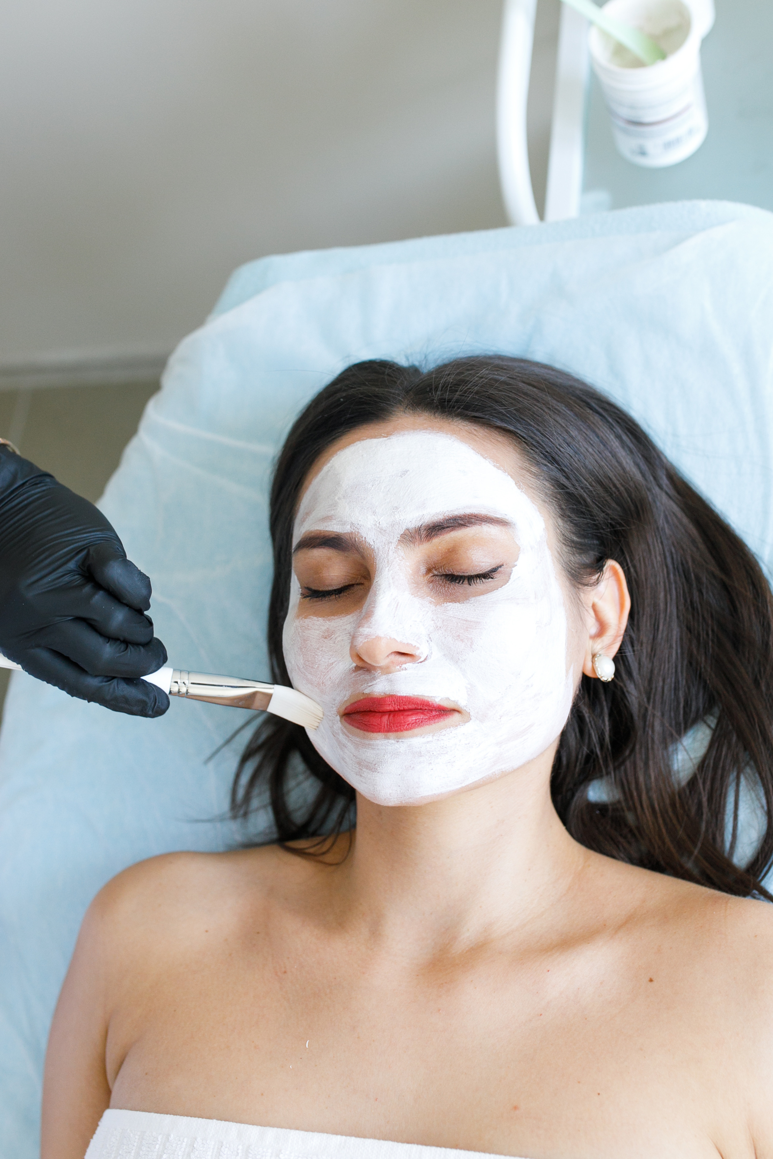 Косметология. Фотограф в Уфе Ирина Идрисова