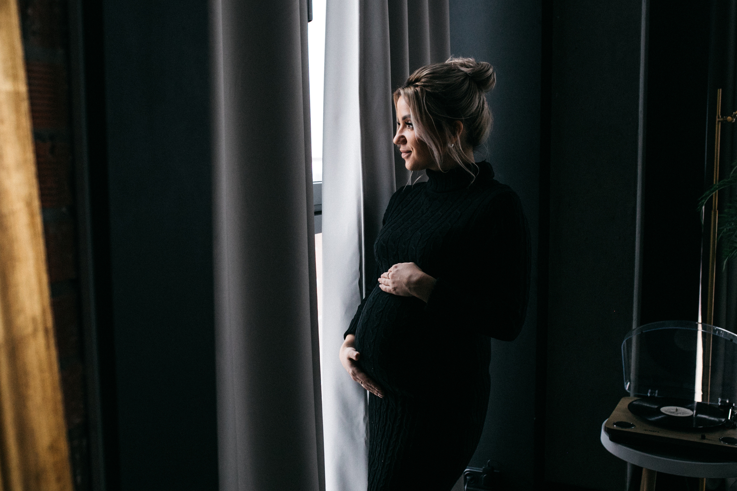 Нежность в каждом кадре. Фотограф в Уфе Ирина Идрисова