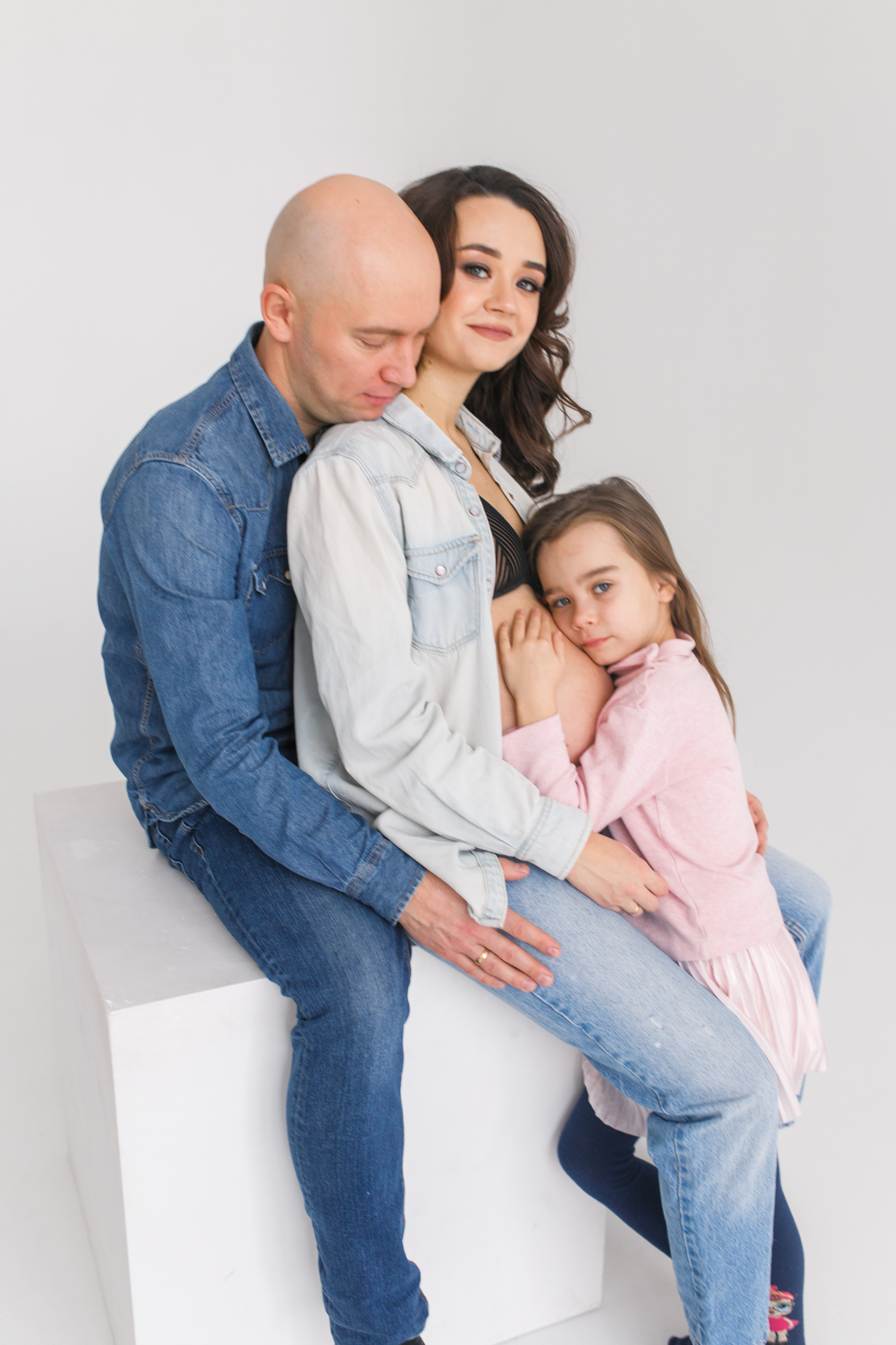 Изысканность прекрасного времени. Фотограф в Уфе Ирина Идрисова