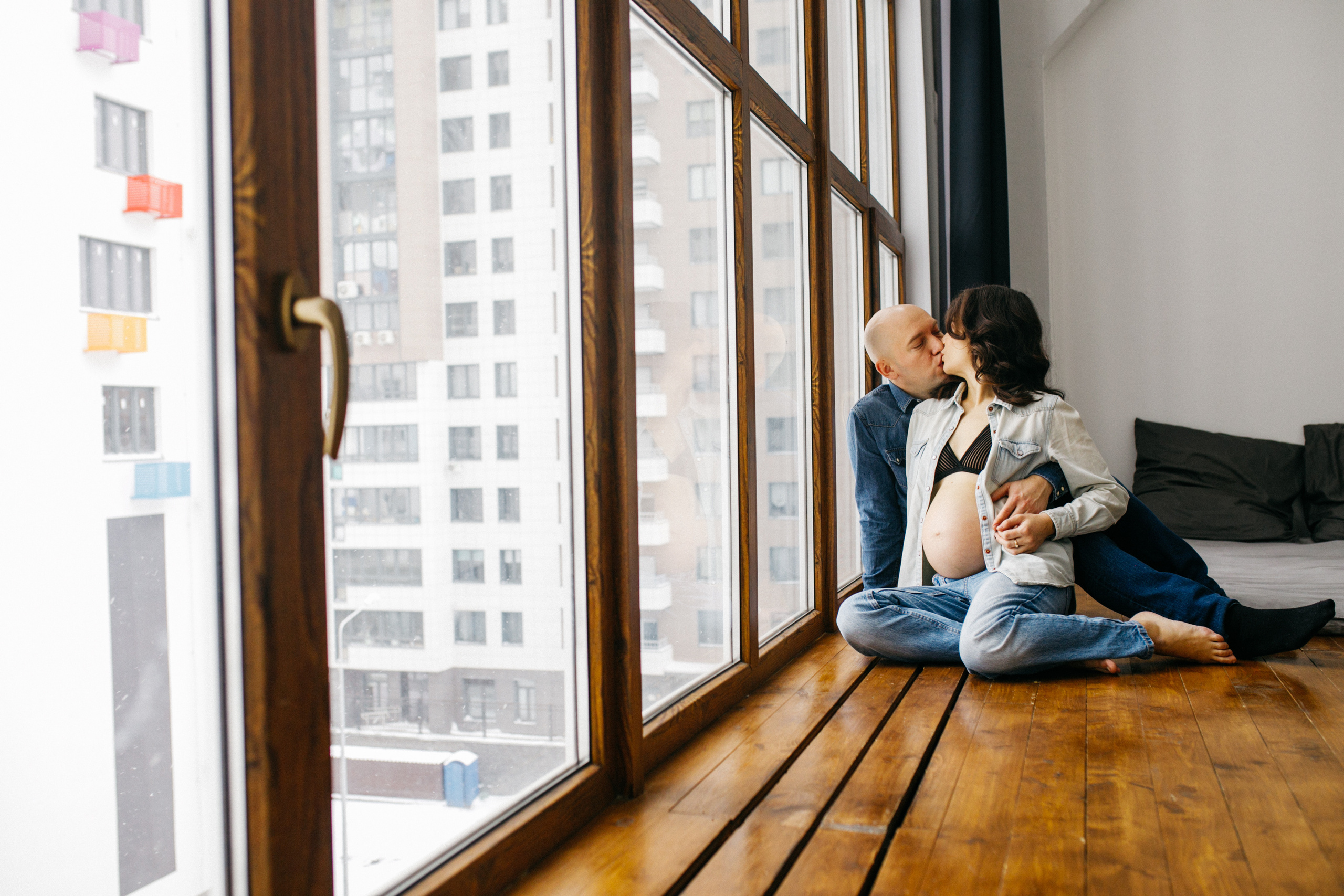 Изысканность прекрасного времени. Фотограф в Уфе Ирина Идрисова