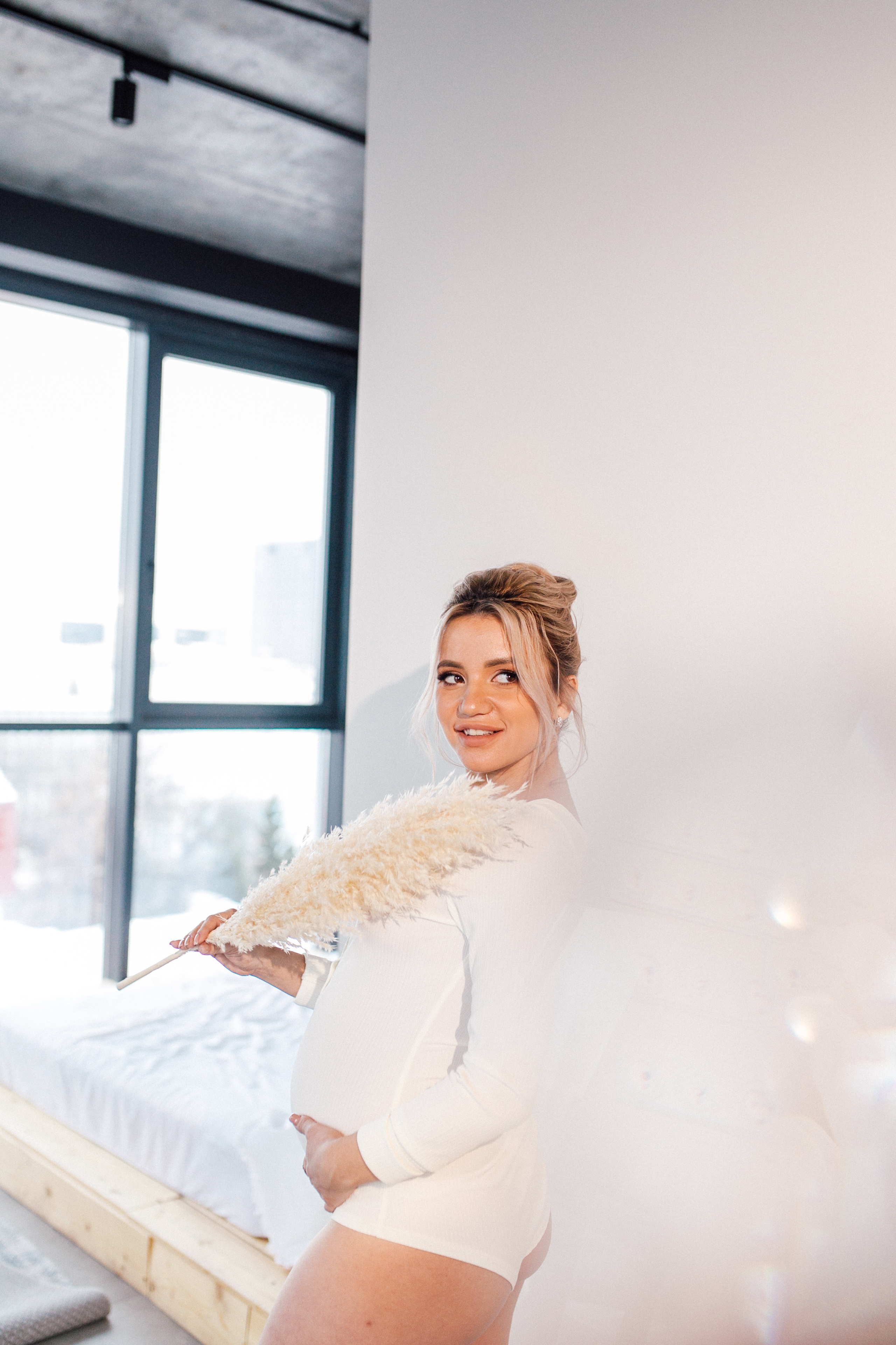 Нежность в каждом кадре. Фотограф в Уфе Ирина Идрисова