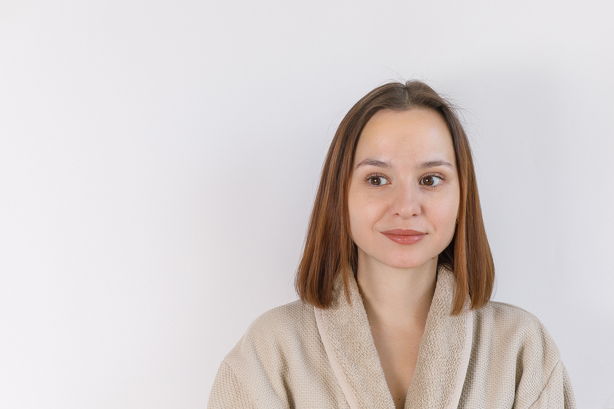 Косметология. Фотограф в Уфе Ирина Идрисова