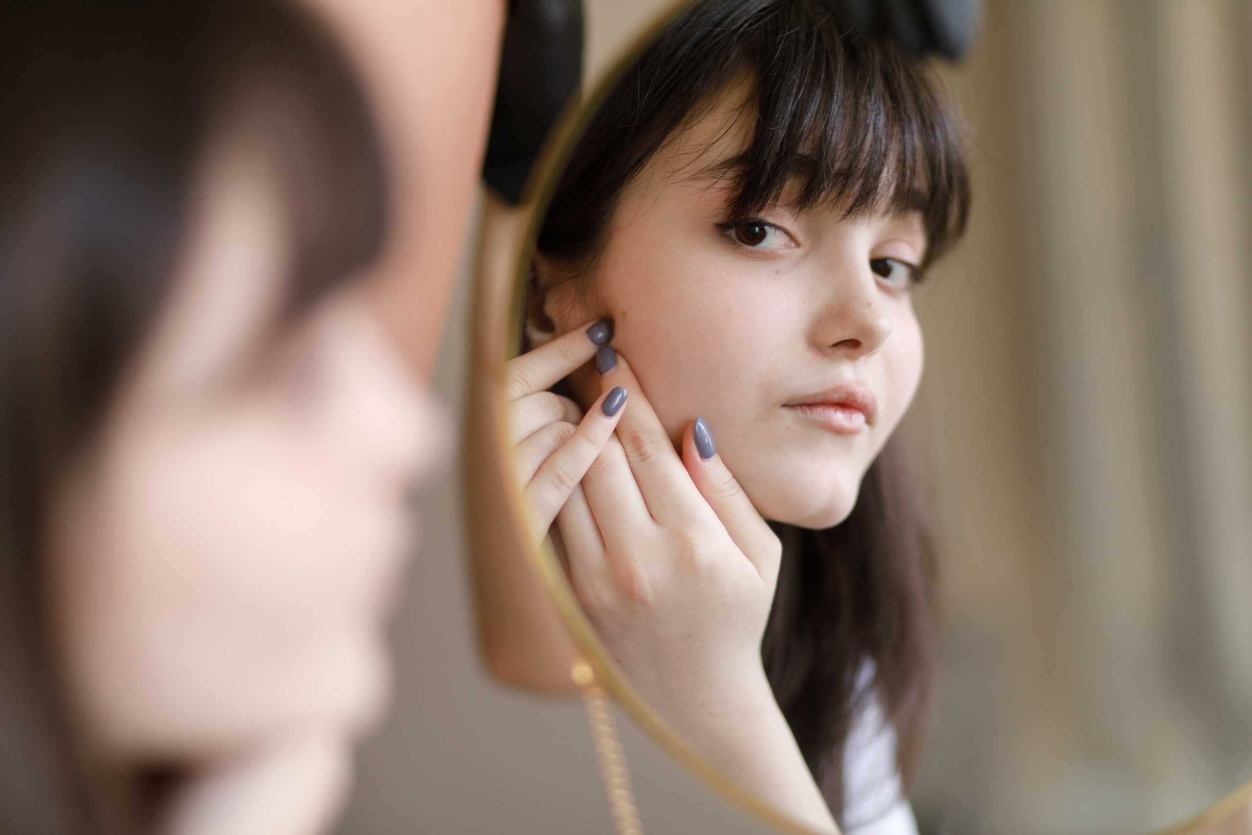 Косметология. Фотограф в Уфе Ирина Идрисова