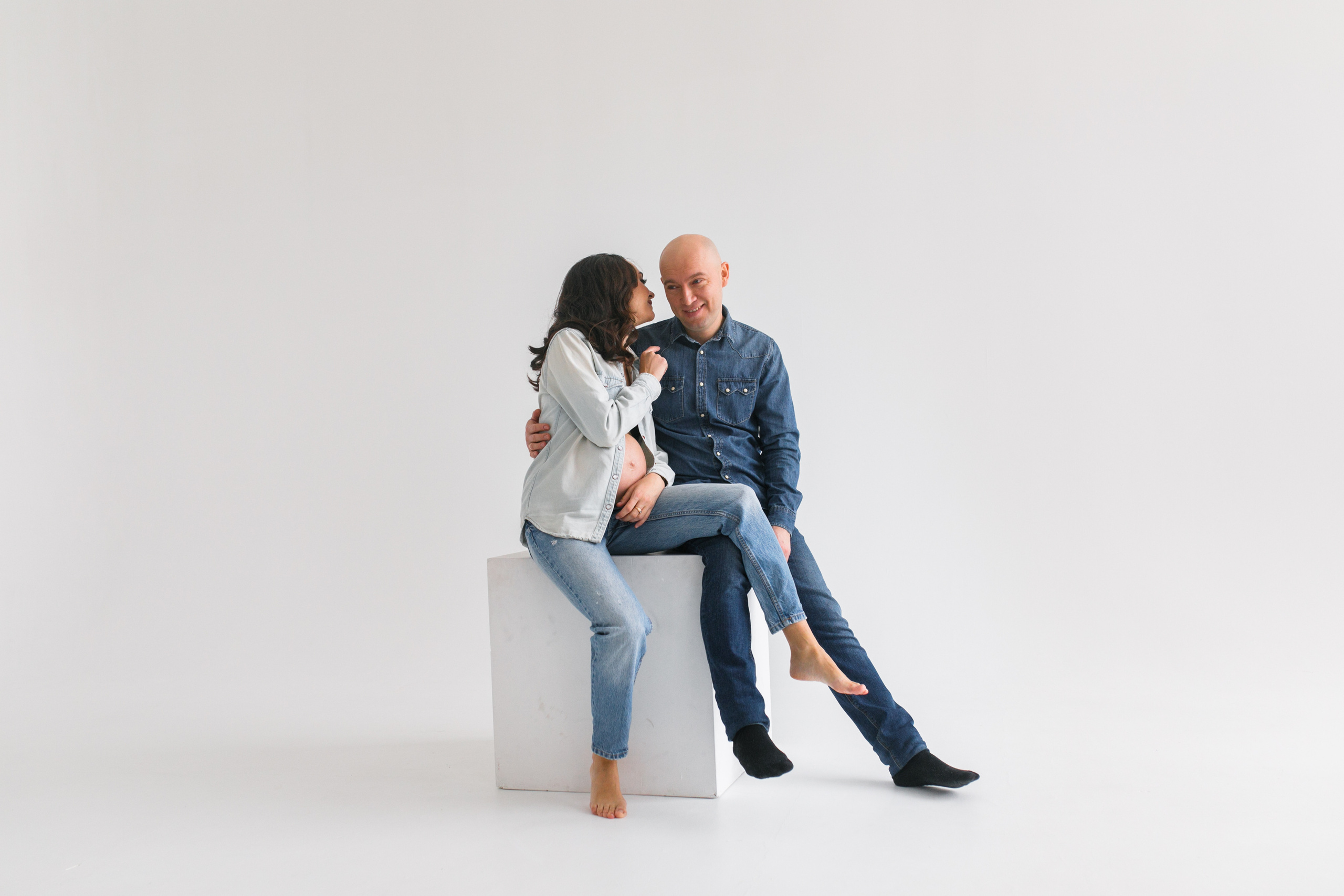 Изысканность прекрасного времени. Фотограф в Уфе Ирина Идрисова