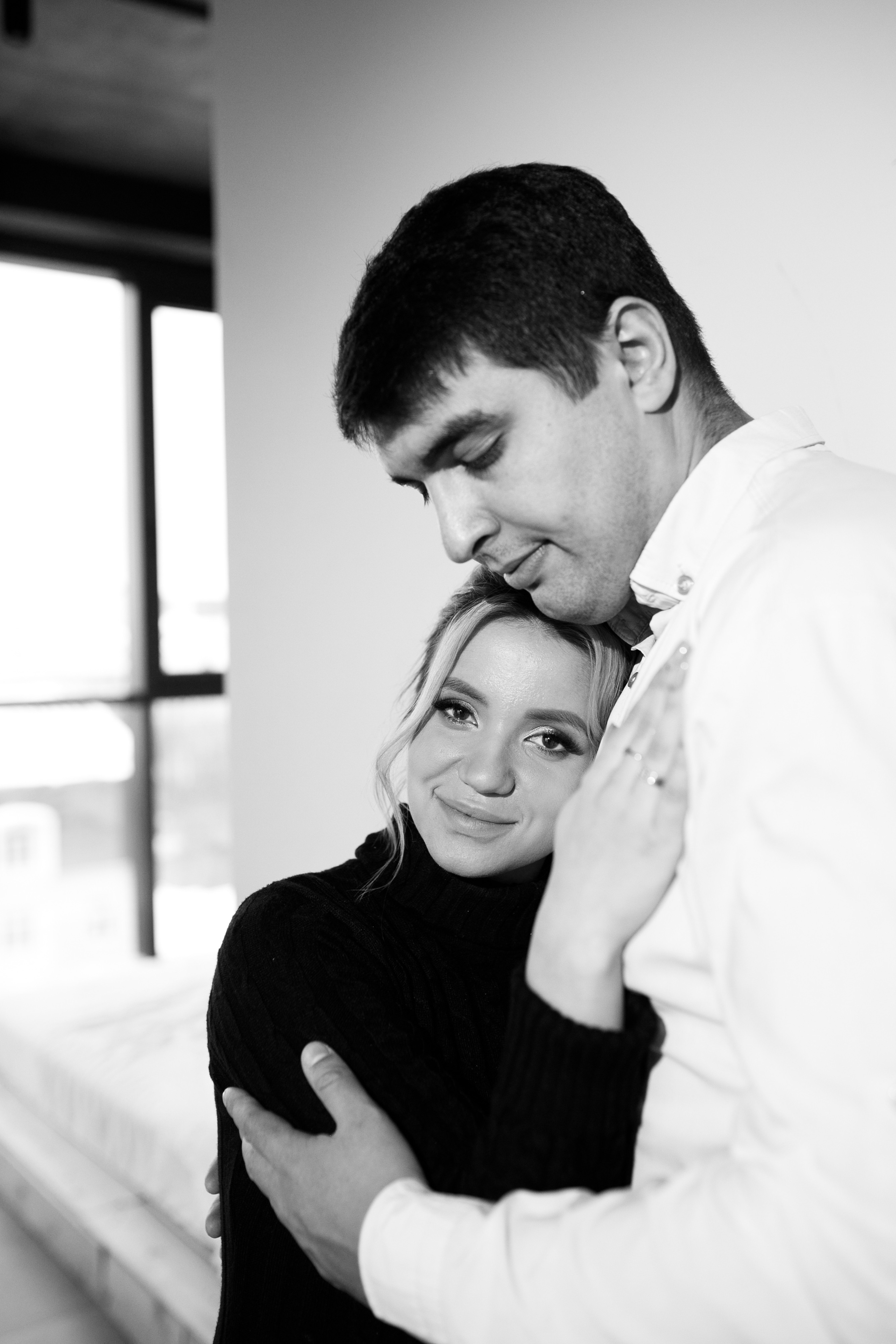 Нежность в каждом кадре. Фотограф в Уфе Ирина Идрисова