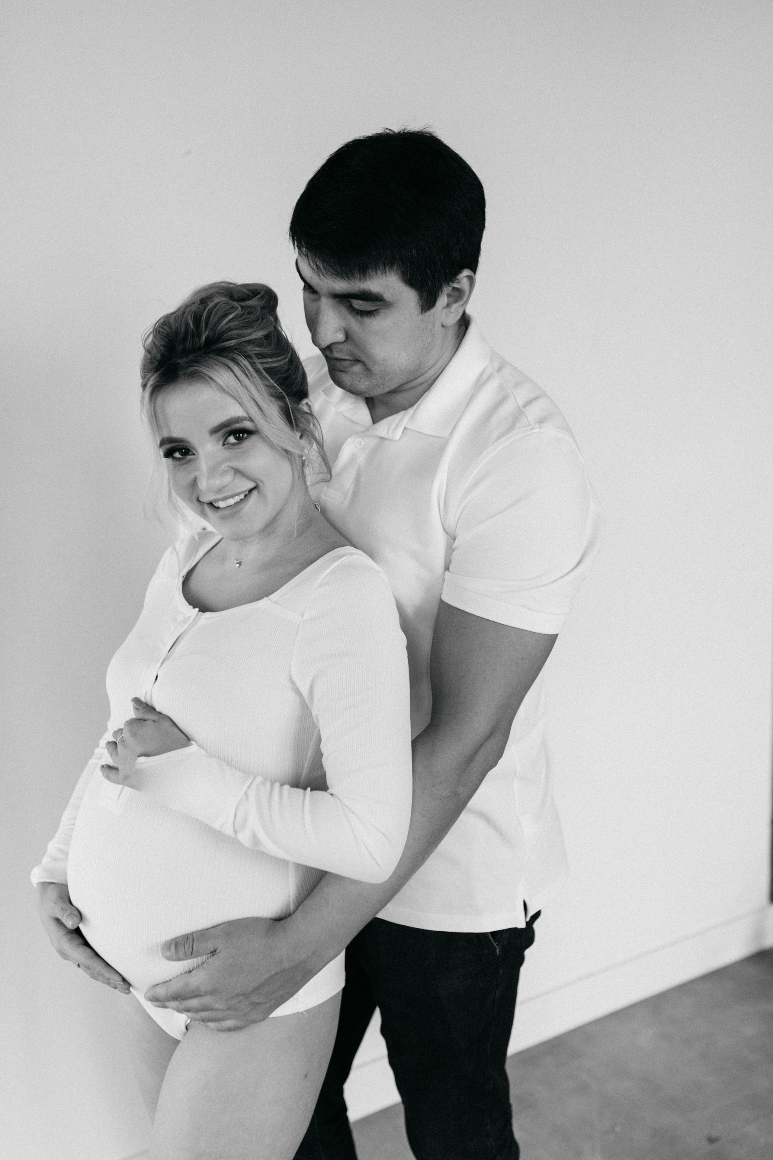 Нежность в каждом кадре. Фотограф в Уфе Ирина Идрисова