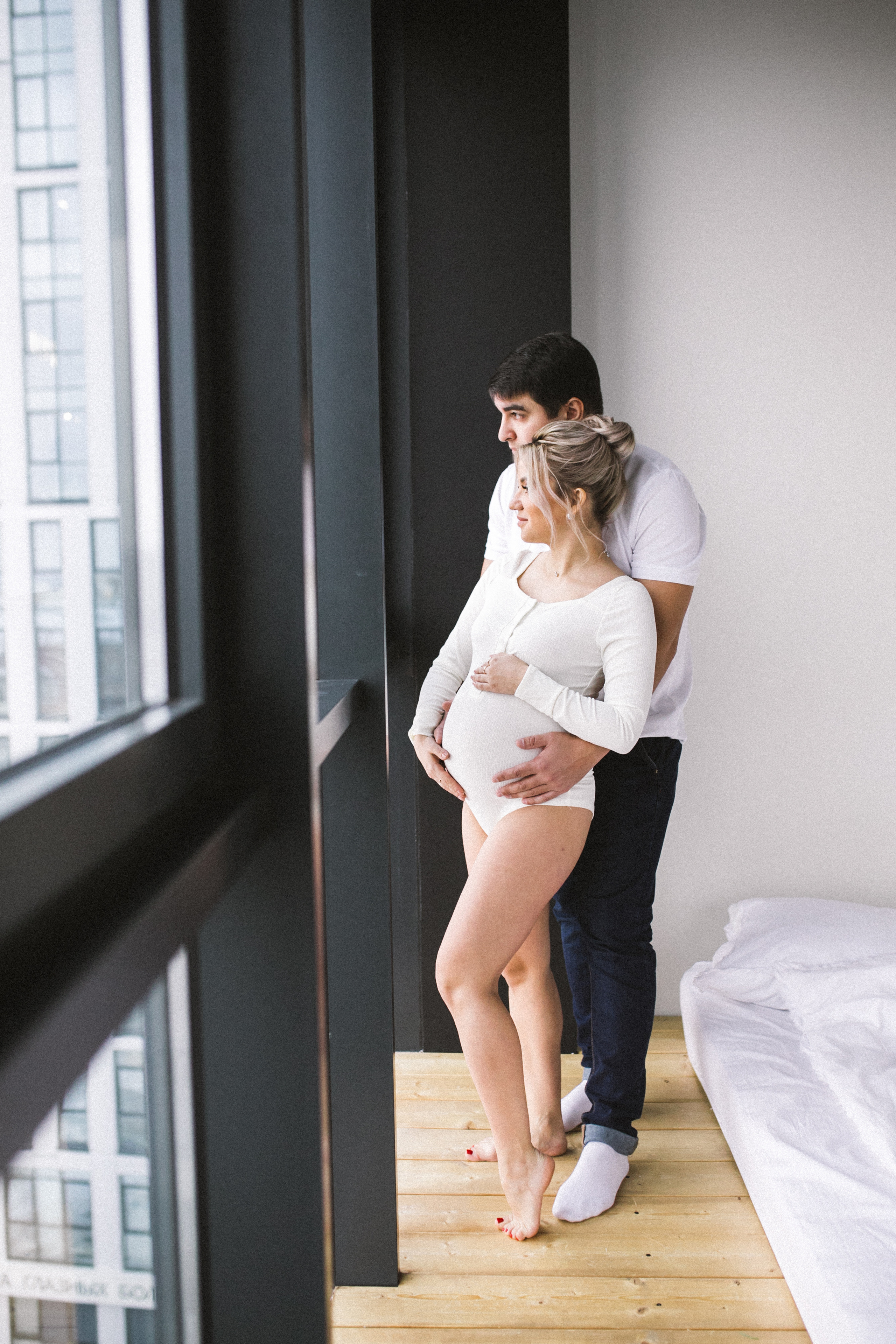 Нежность в каждом кадре. Фотограф в Уфе Ирина Идрисова