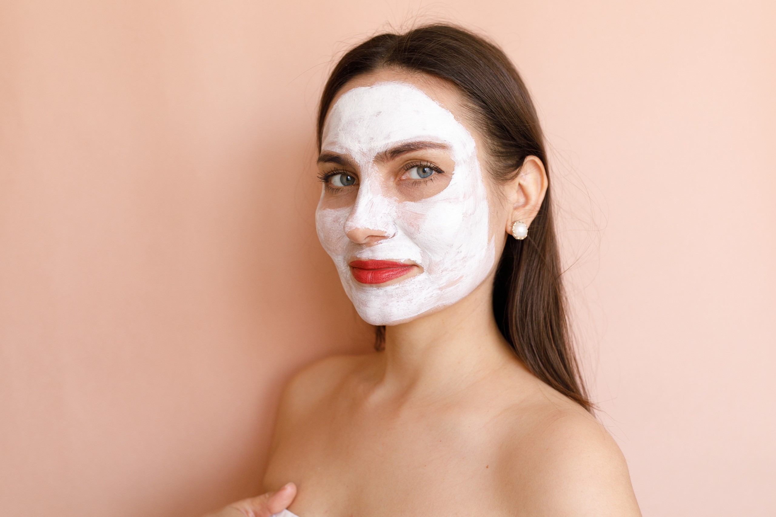 Косметология. Фотограф в Уфе Ирина Идрисова