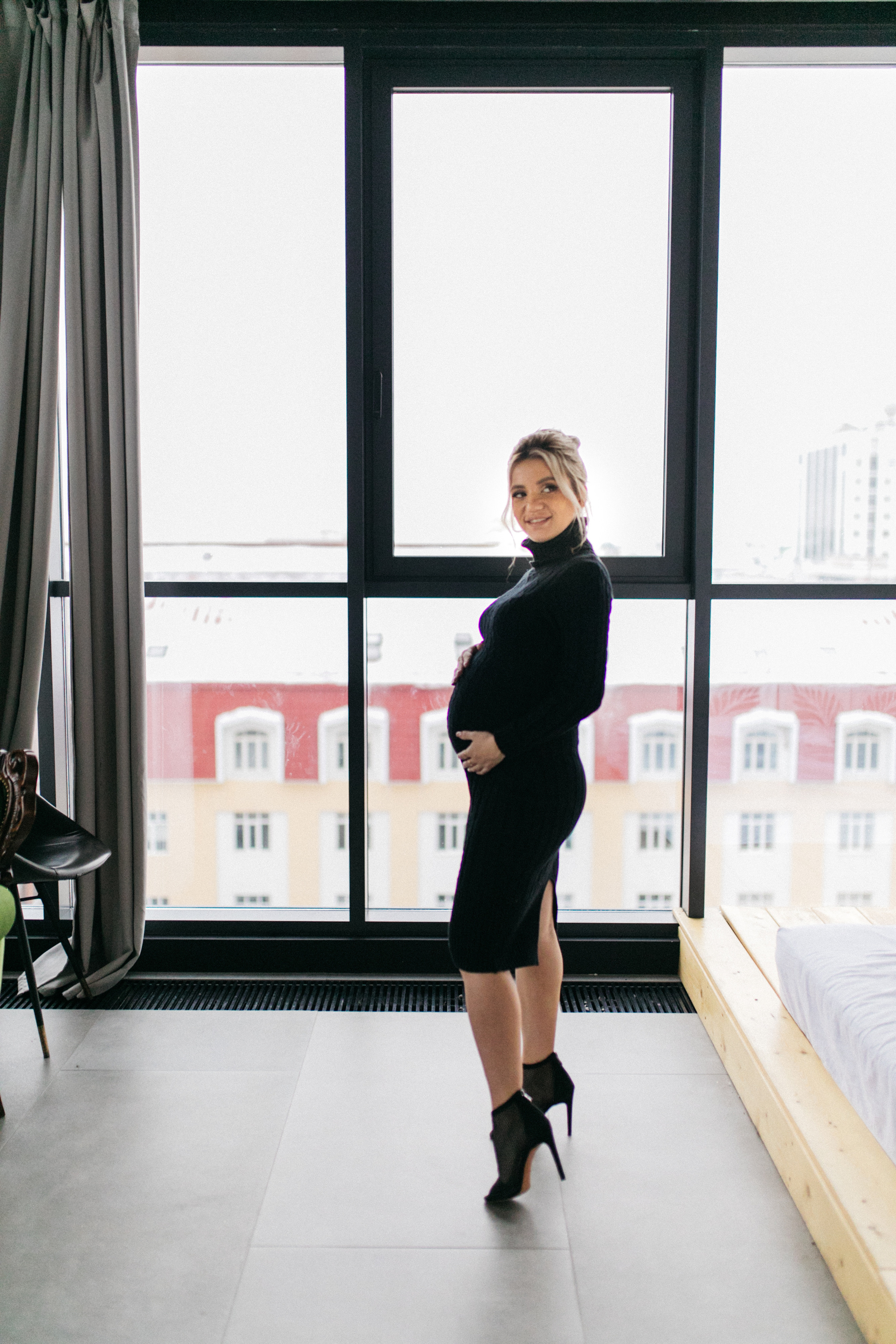 Нежность в каждом кадре. Фотограф в Уфе Ирина Идрисова