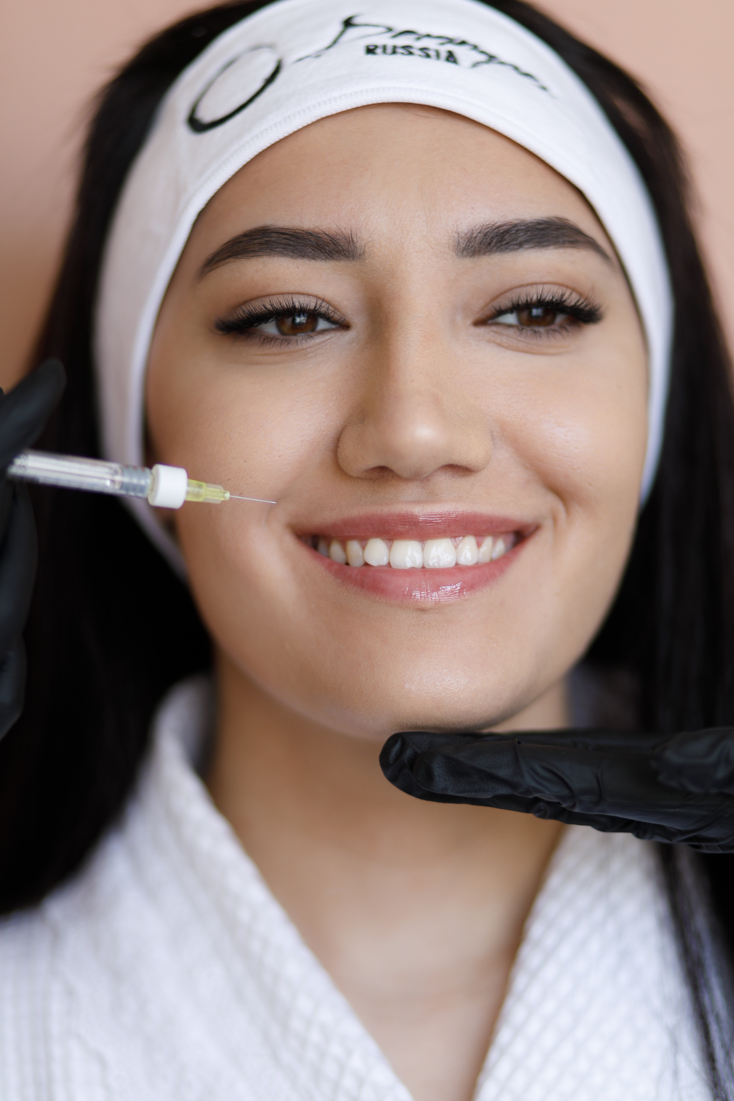 Косметология. Фотограф в Уфе Ирина Идрисова