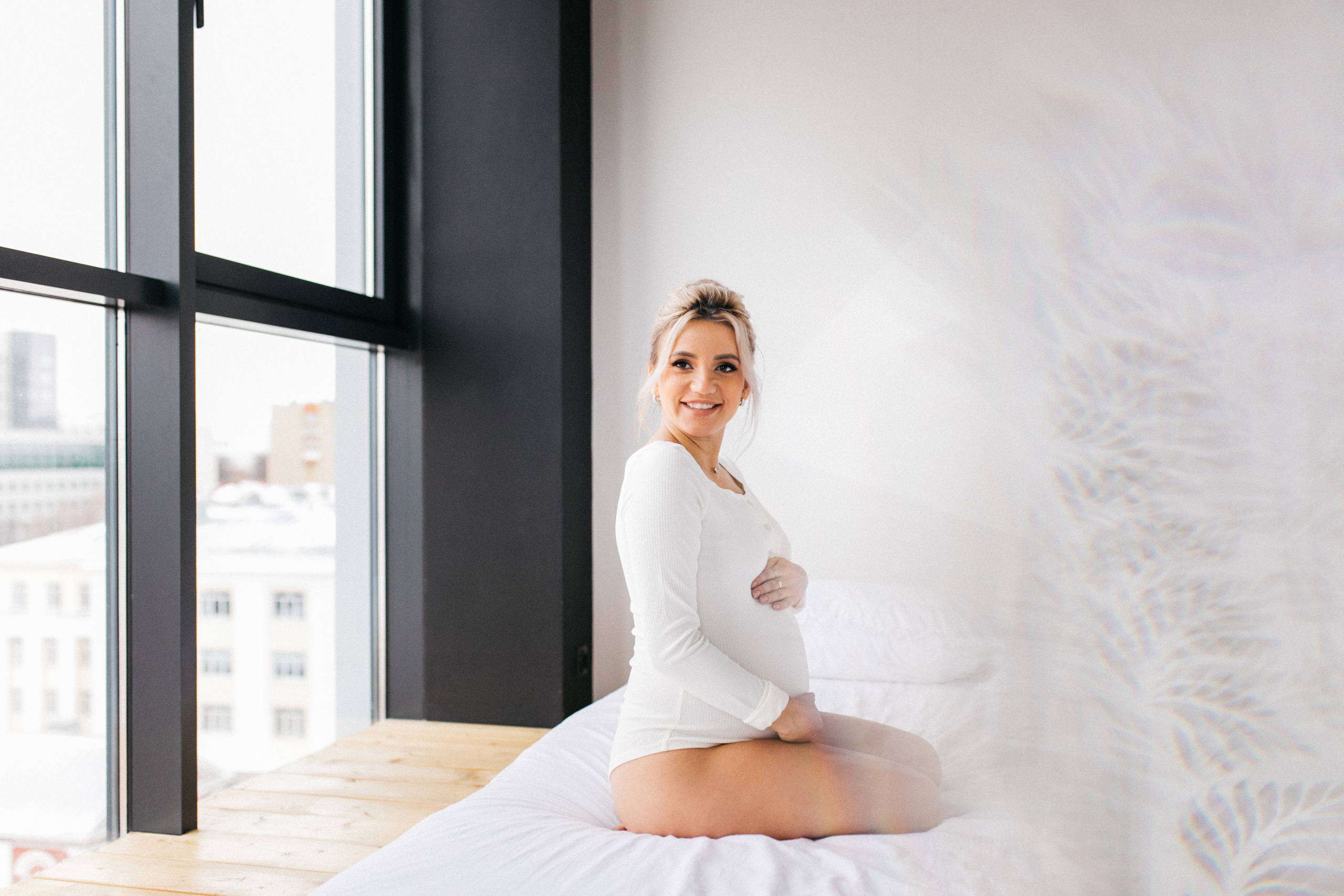 Нежность в каждом кадре. Фотограф в Уфе Ирина Идрисова