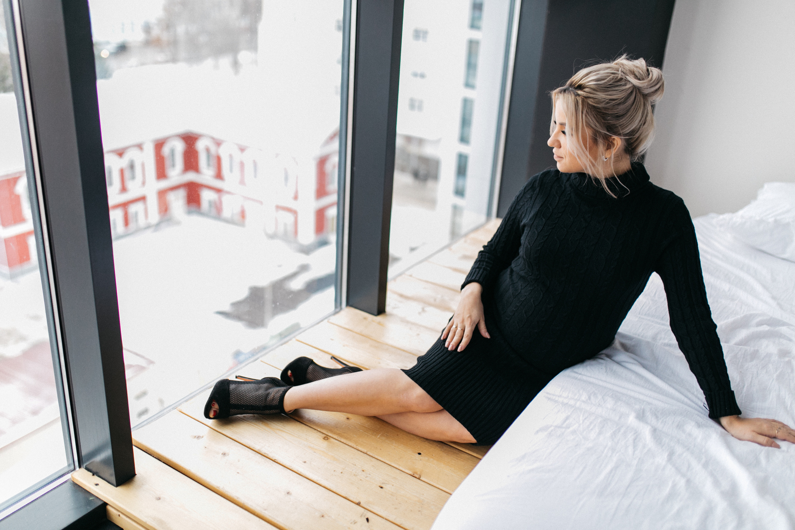 Нежность в каждом кадре. Фотограф в Уфе Ирина Идрисова