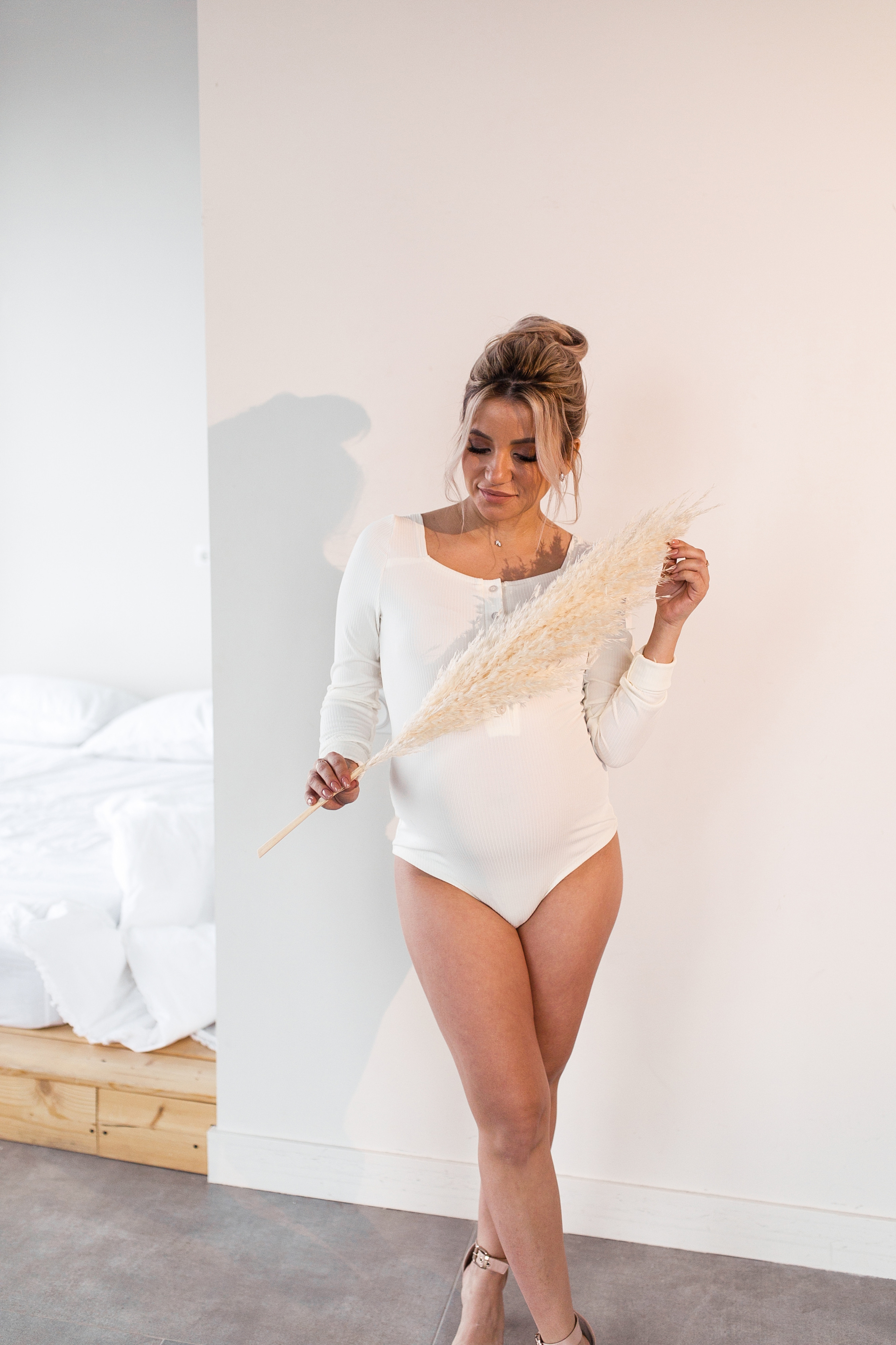 Нежность в каждом кадре. Фотограф в Уфе Ирина Идрисова