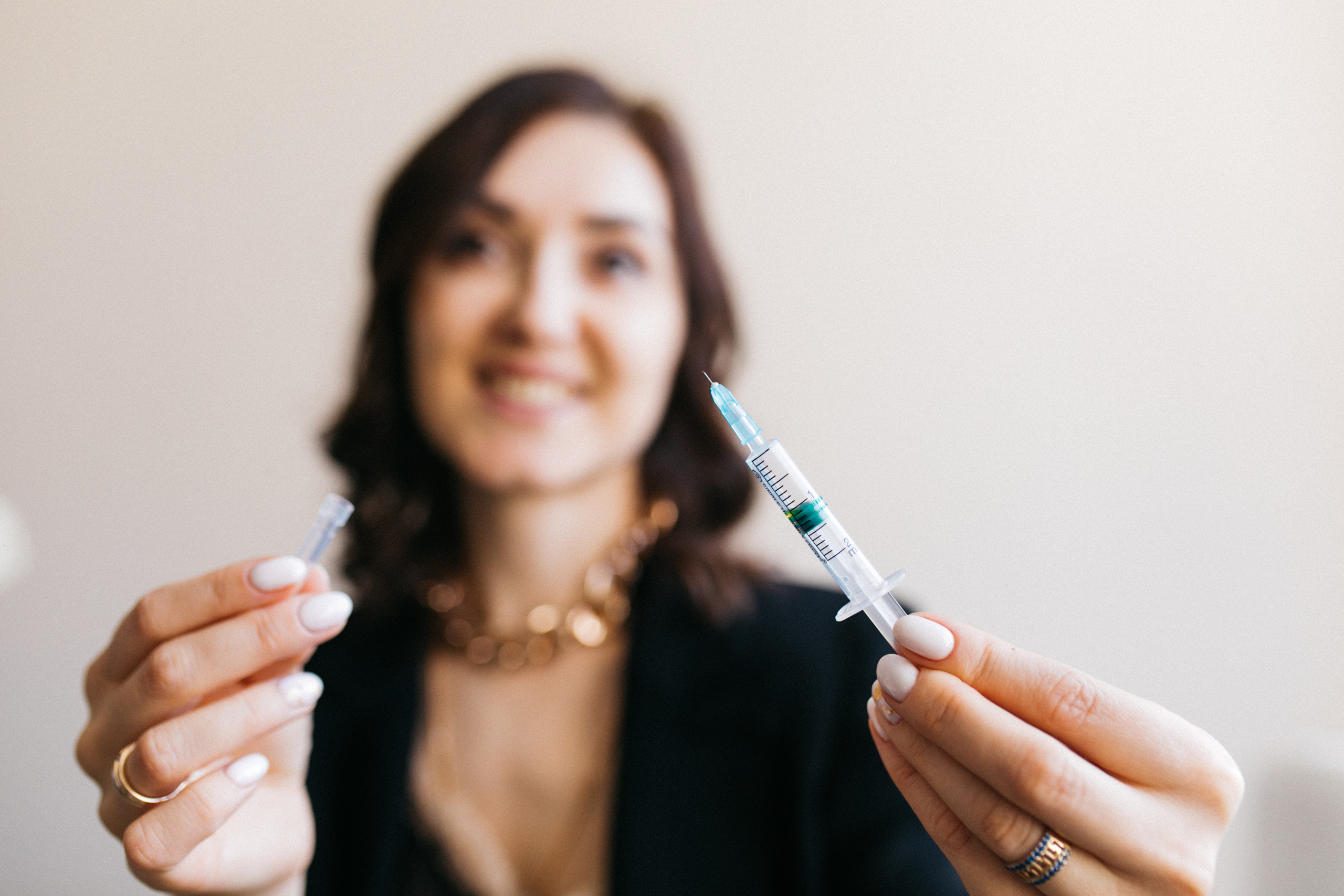 Косметология. Фотограф в Уфе Ирина Идрисова