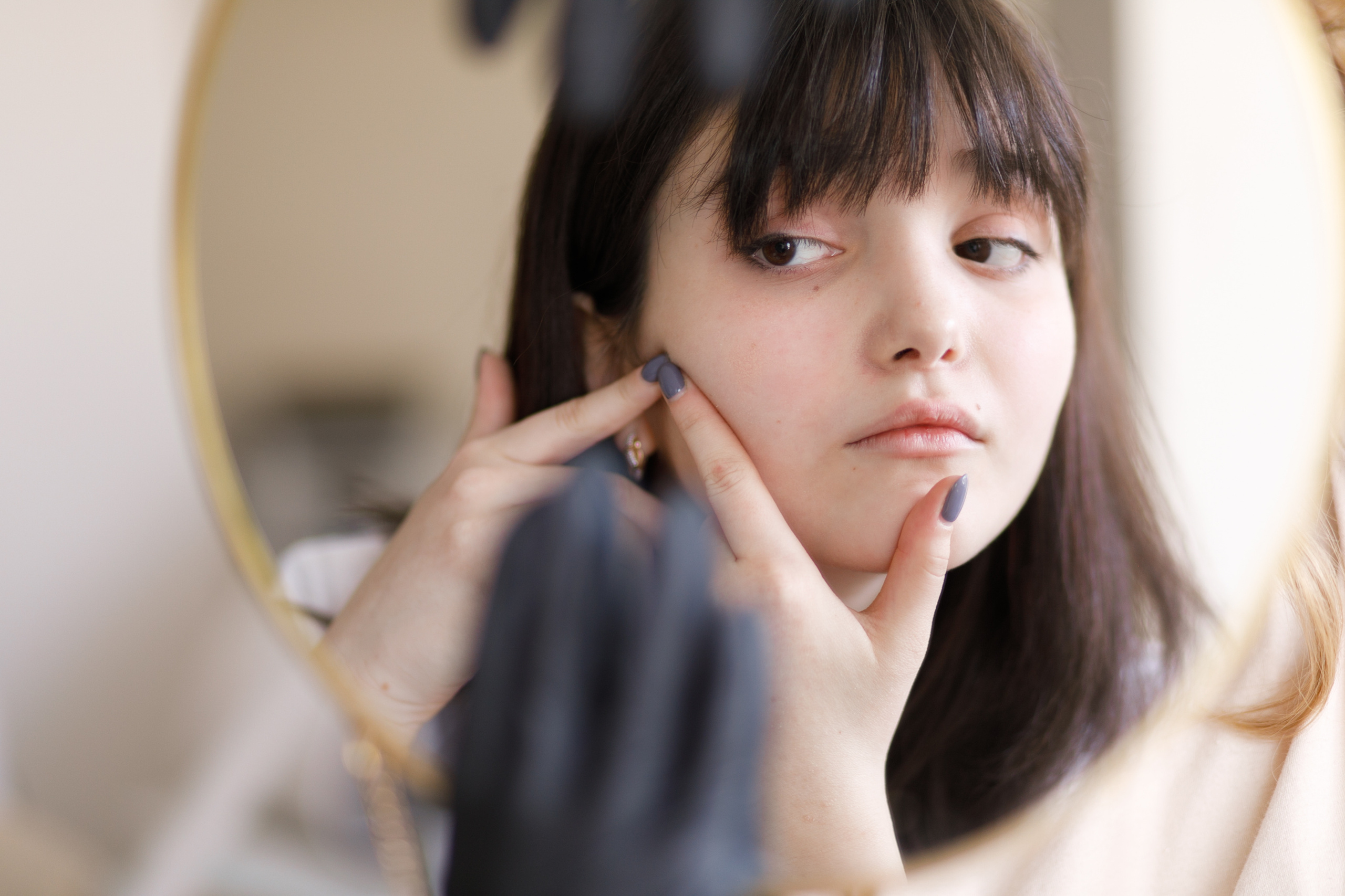 Косметология. Фотограф в Уфе Ирина Идрисова