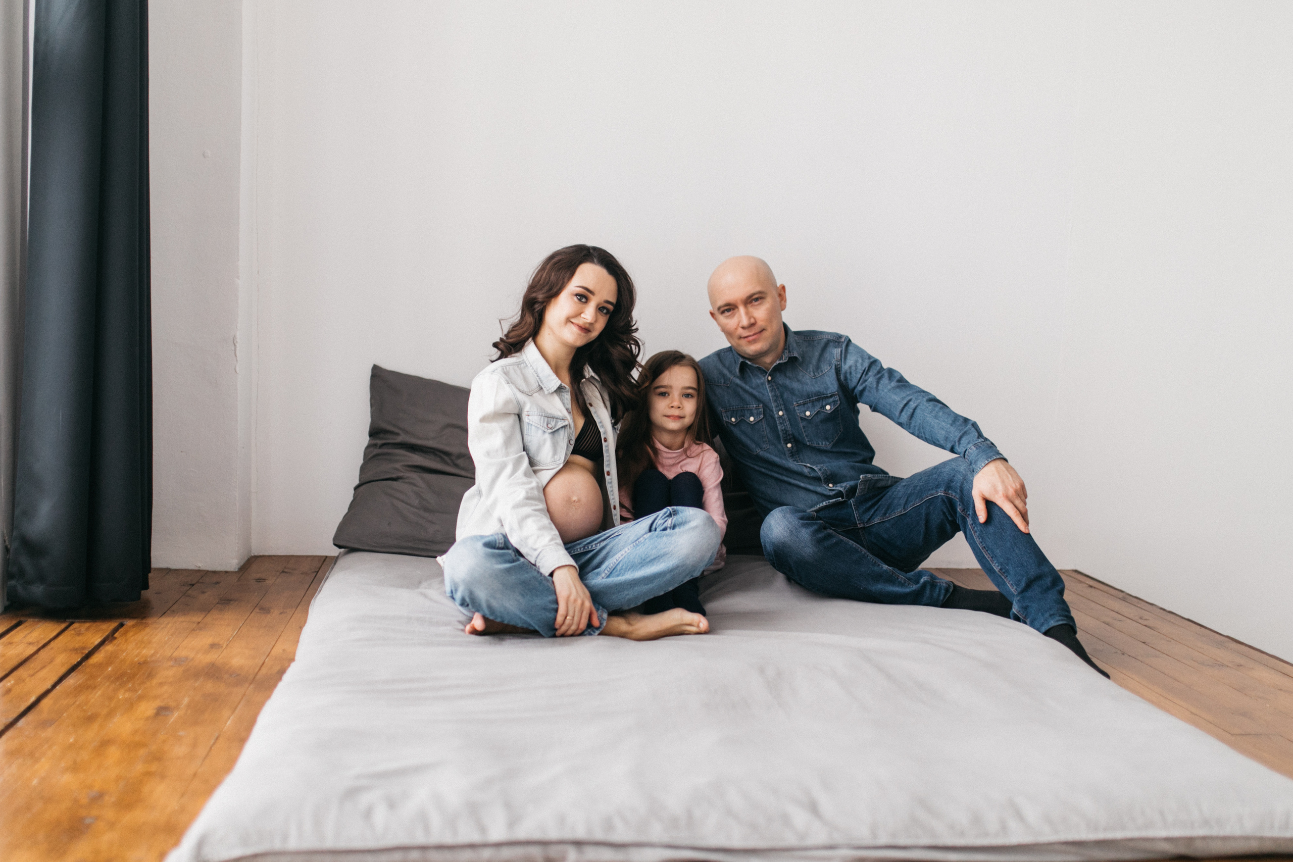 Изысканность прекрасного времени. Фотограф в Уфе Ирина Идрисова