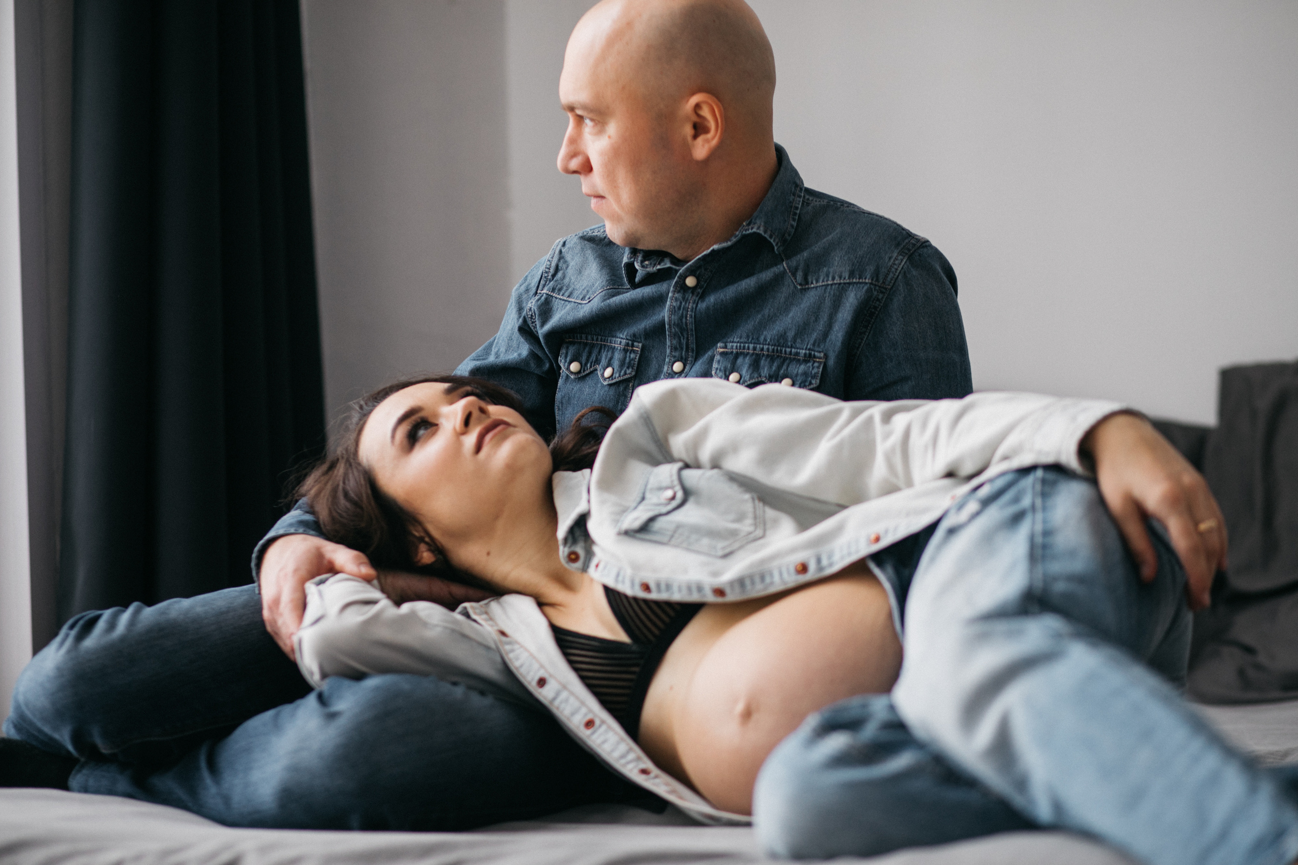 Изысканность прекрасного времени. Фотограф в Уфе Ирина Идрисова