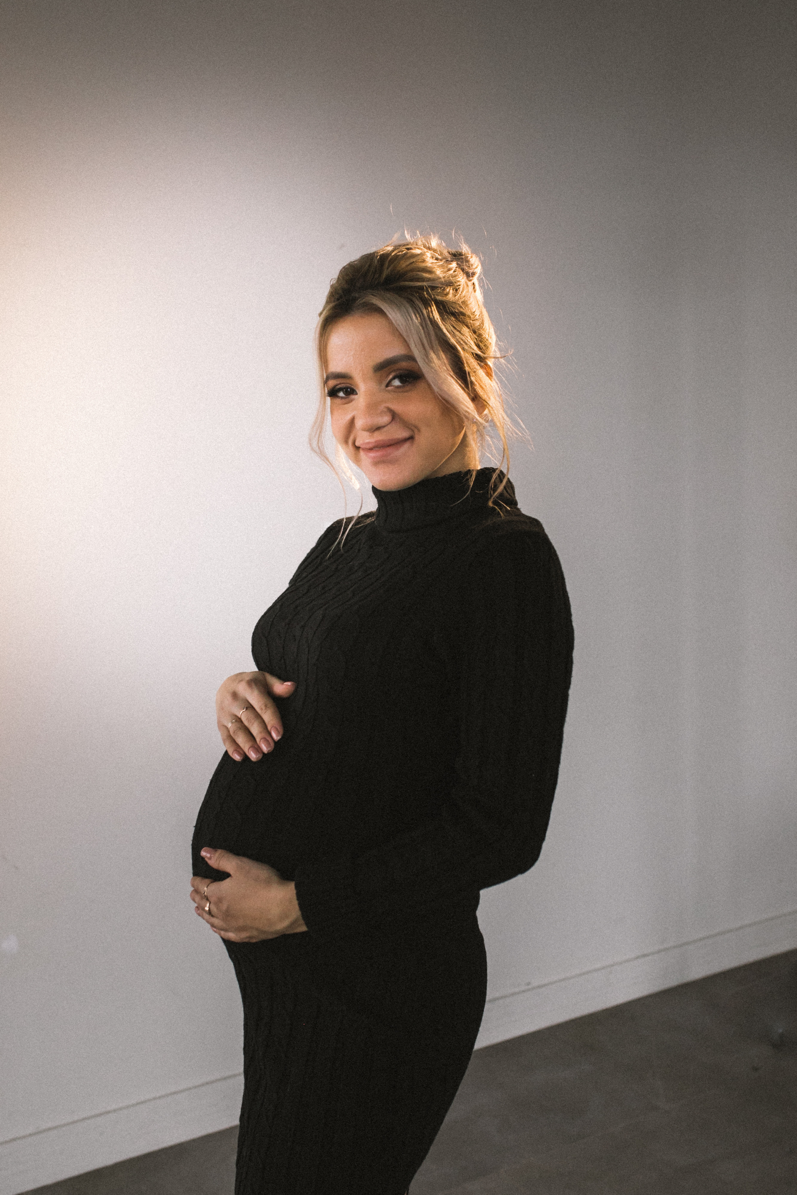 Нежность в каждом кадре. Фотограф в Уфе Ирина Идрисова