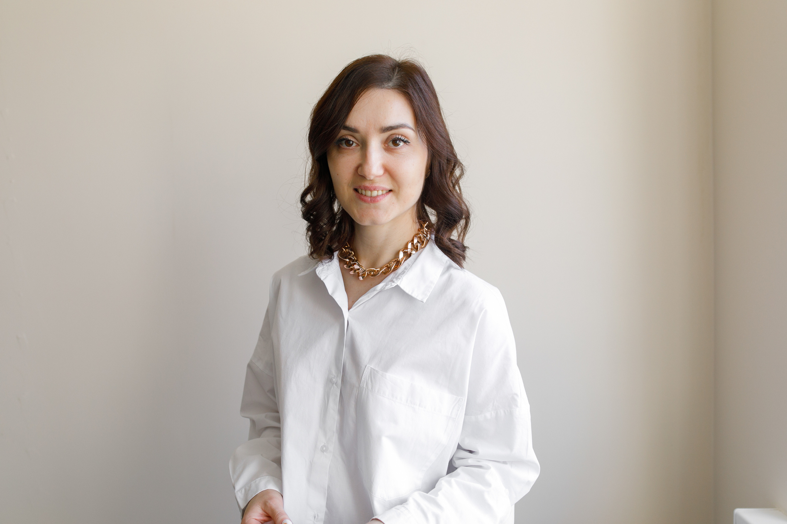 Косметология. Фотограф в Уфе Ирина Идрисова