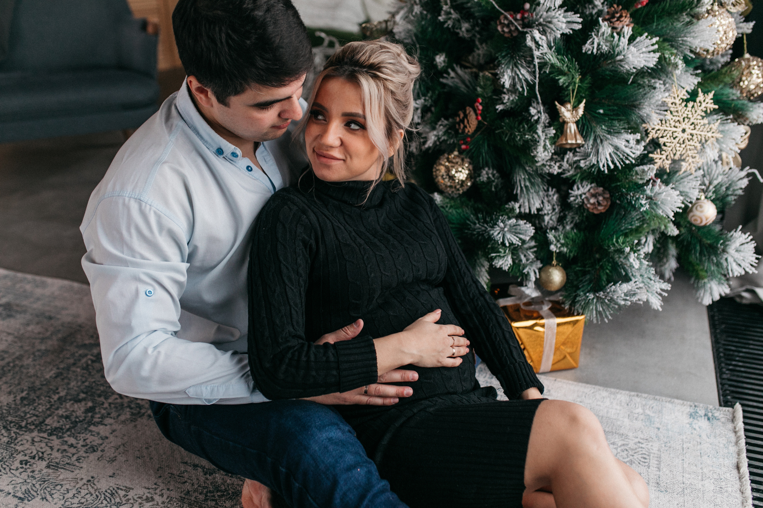 Нежность в каждом кадре. Фотограф в Уфе Ирина Идрисова