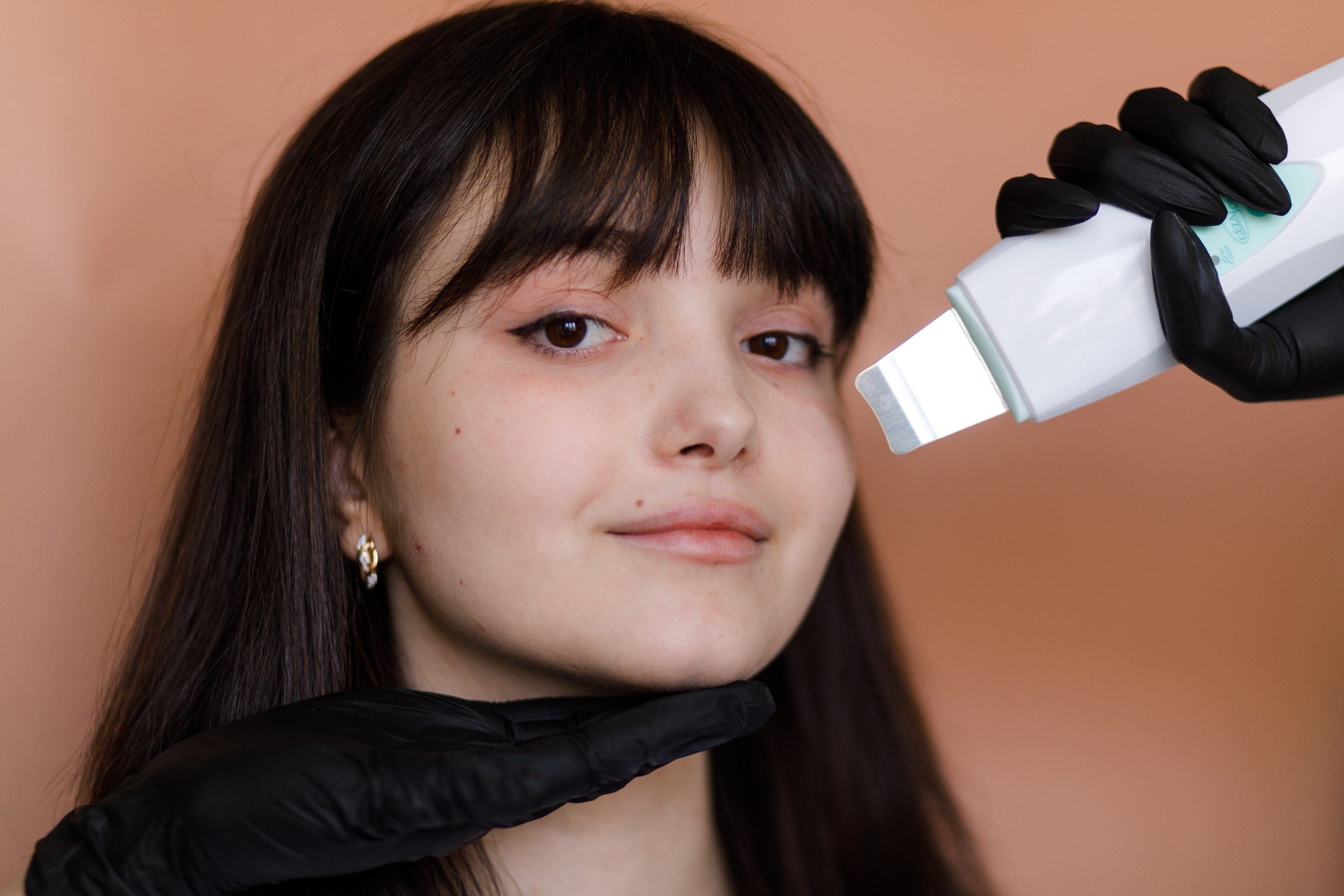 Косметология. Фотограф в Уфе Ирина Идрисова