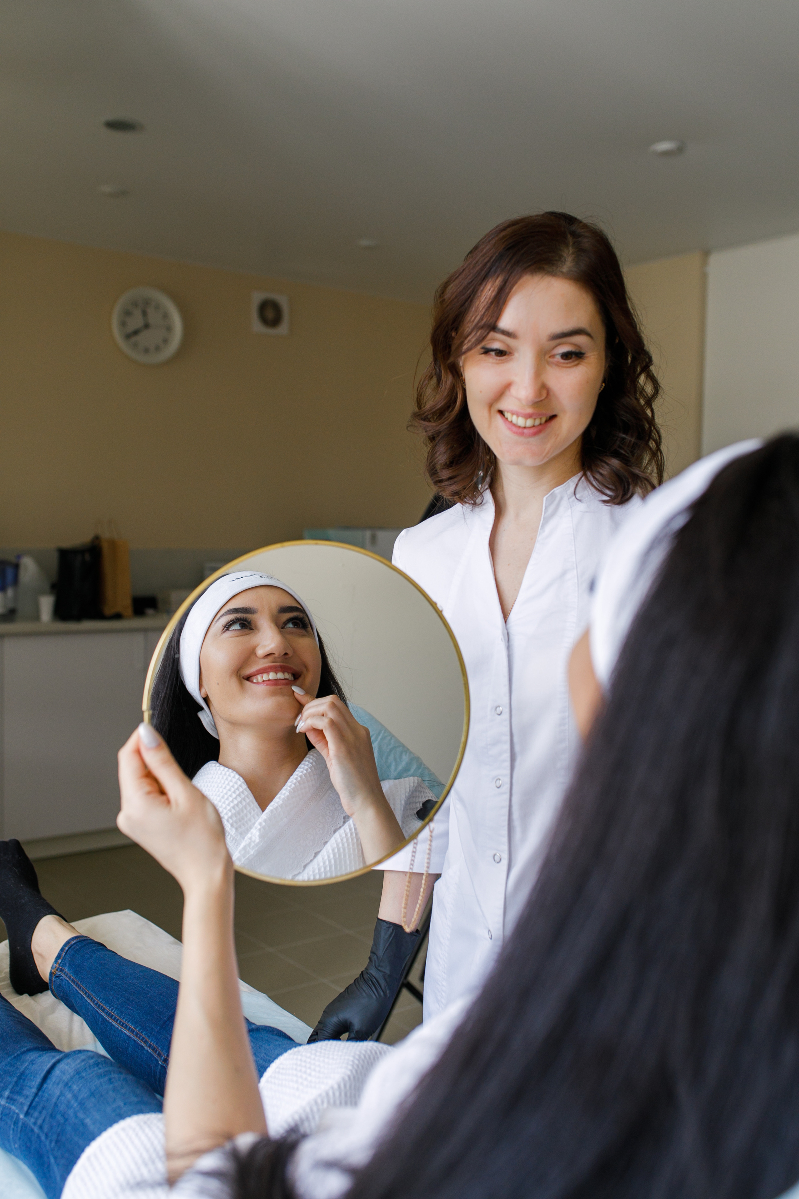 Косметология. Фотограф в Уфе Ирина Идрисова