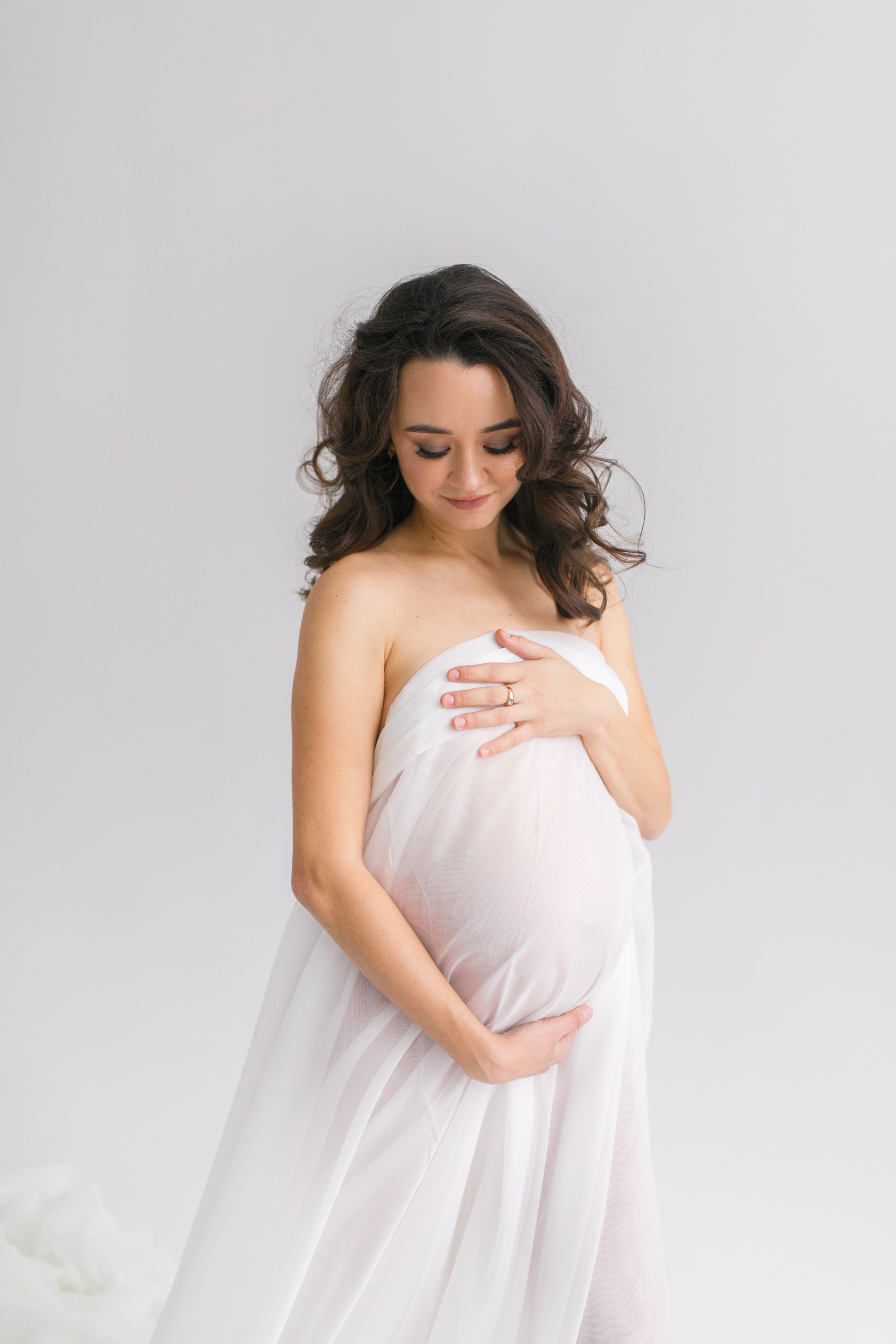 Изысканность прекрасного времени. Фотограф в Уфе Ирина Идрисова