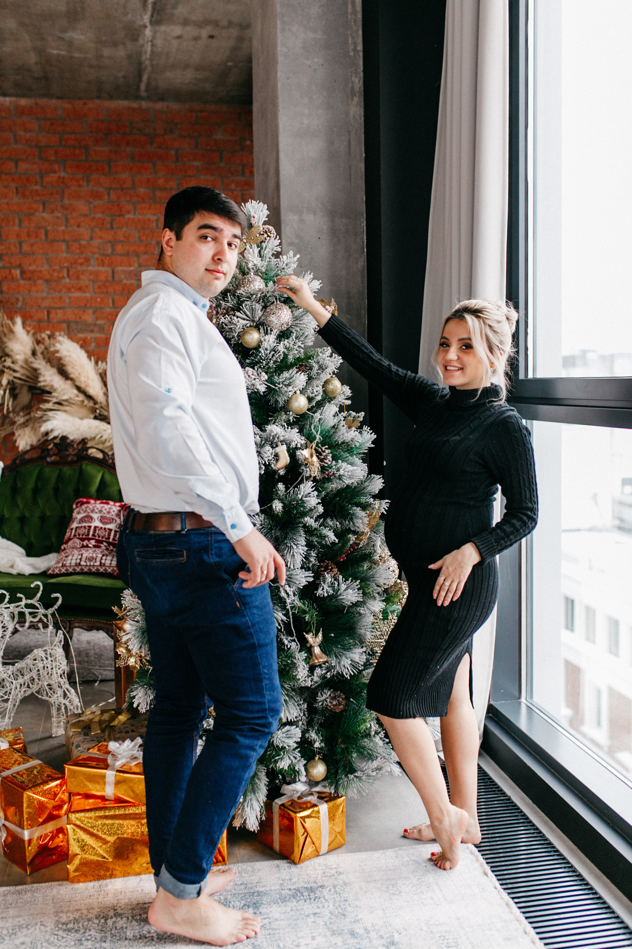 Нежность в каждом кадре. Фотограф в Уфе Ирина Идрисова