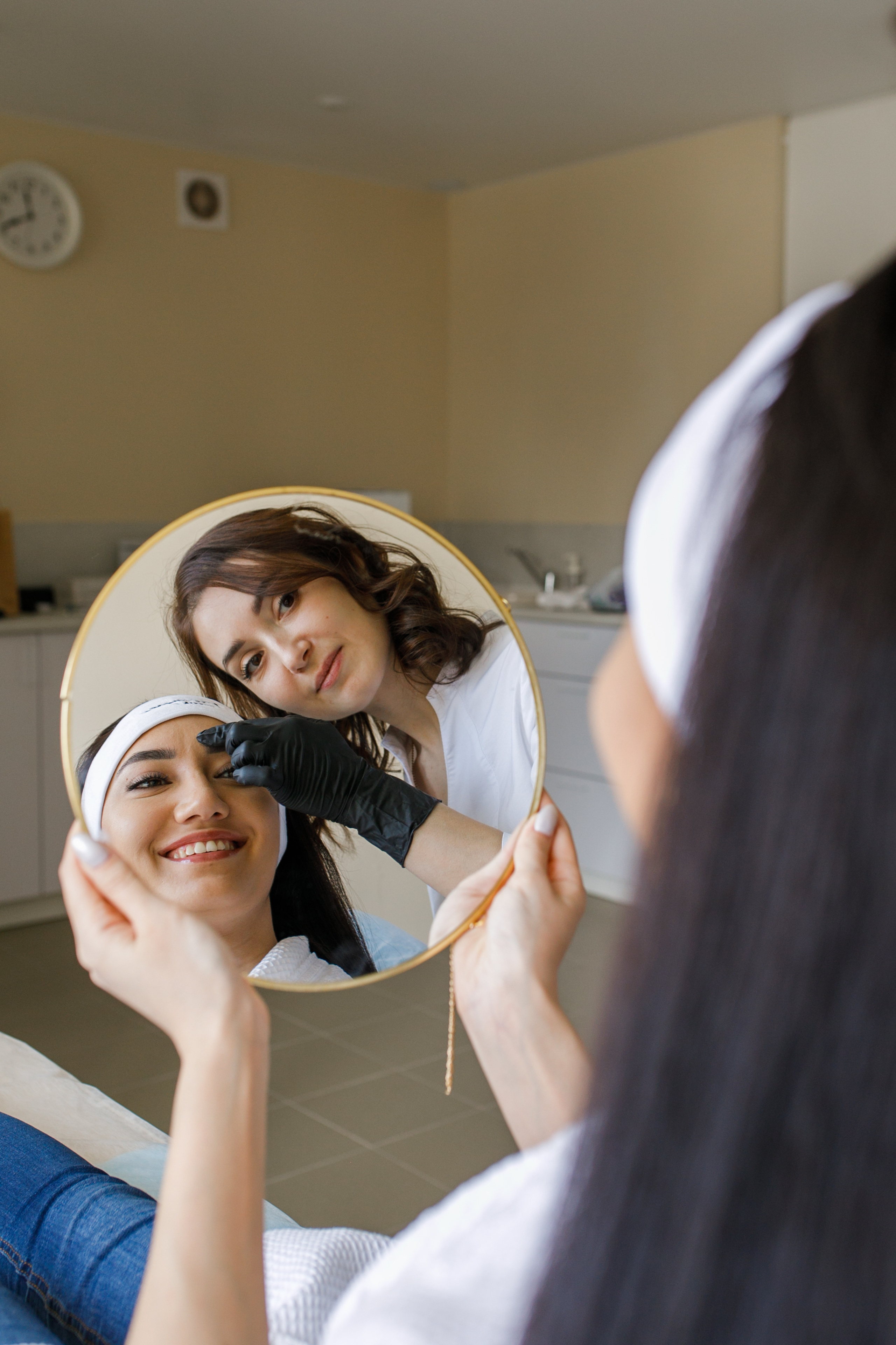 Косметология. Фотограф в Уфе Ирина Идрисова