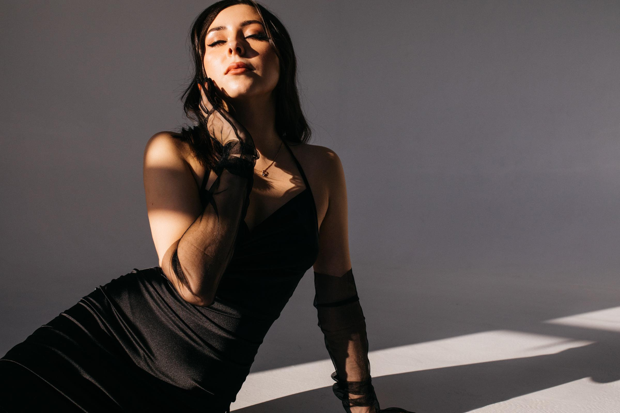 Шарм.Элина. Фотограф в Уфе Ирина Идрисова