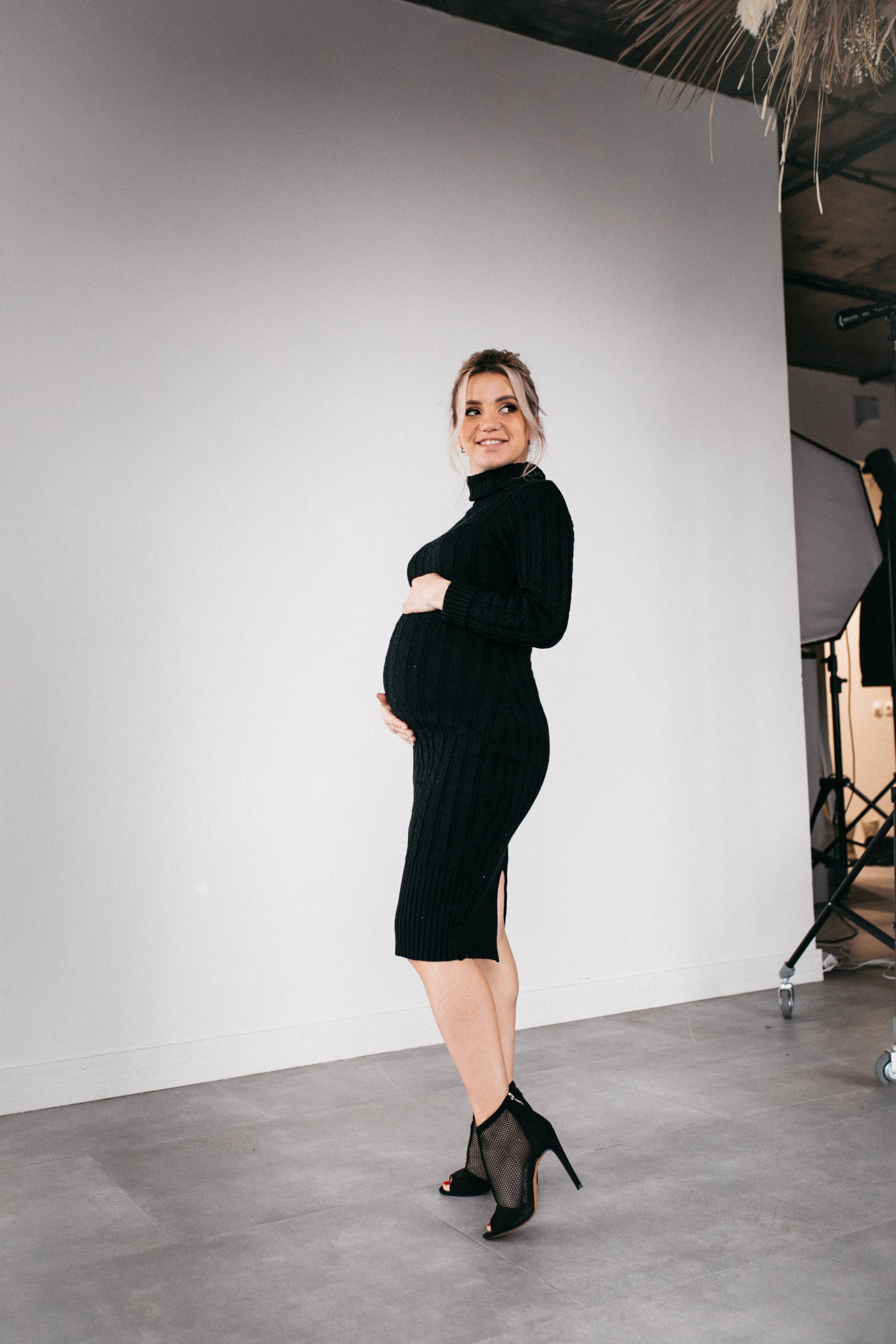 Нежность в каждом кадре. Фотограф в Уфе Ирина Идрисова