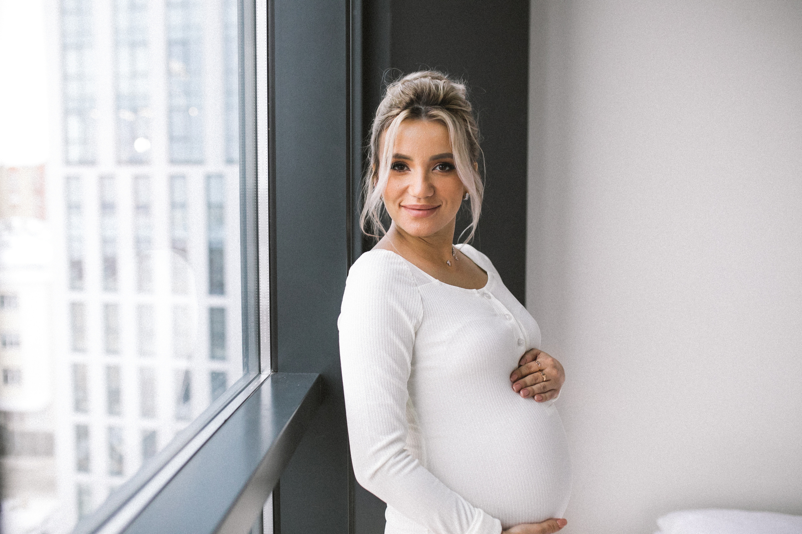 Нежность в каждом кадре. Фотограф в Уфе Ирина Идрисова