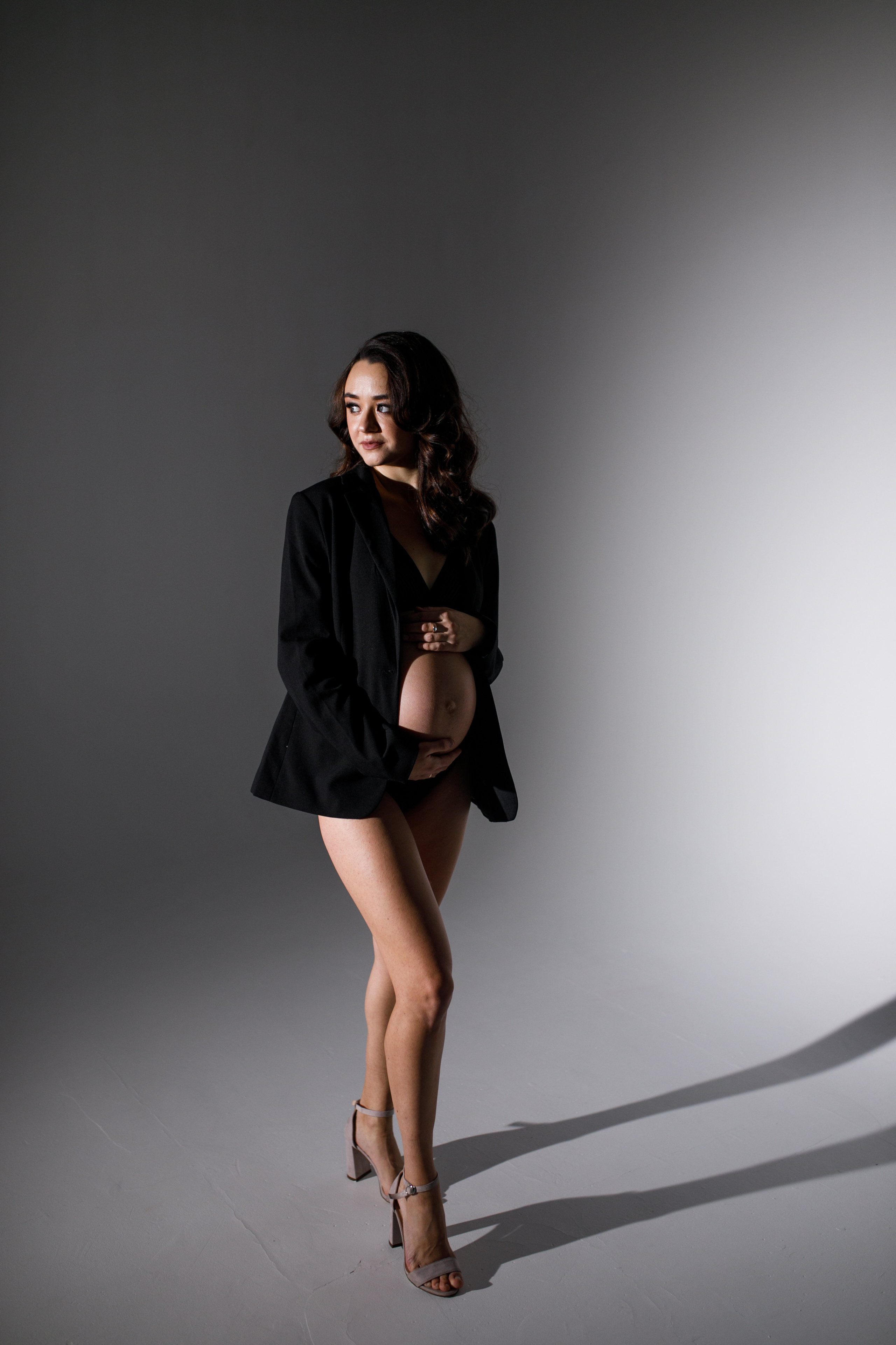 Изысканность прекрасного времени. Фотограф в Уфе Ирина Идрисова