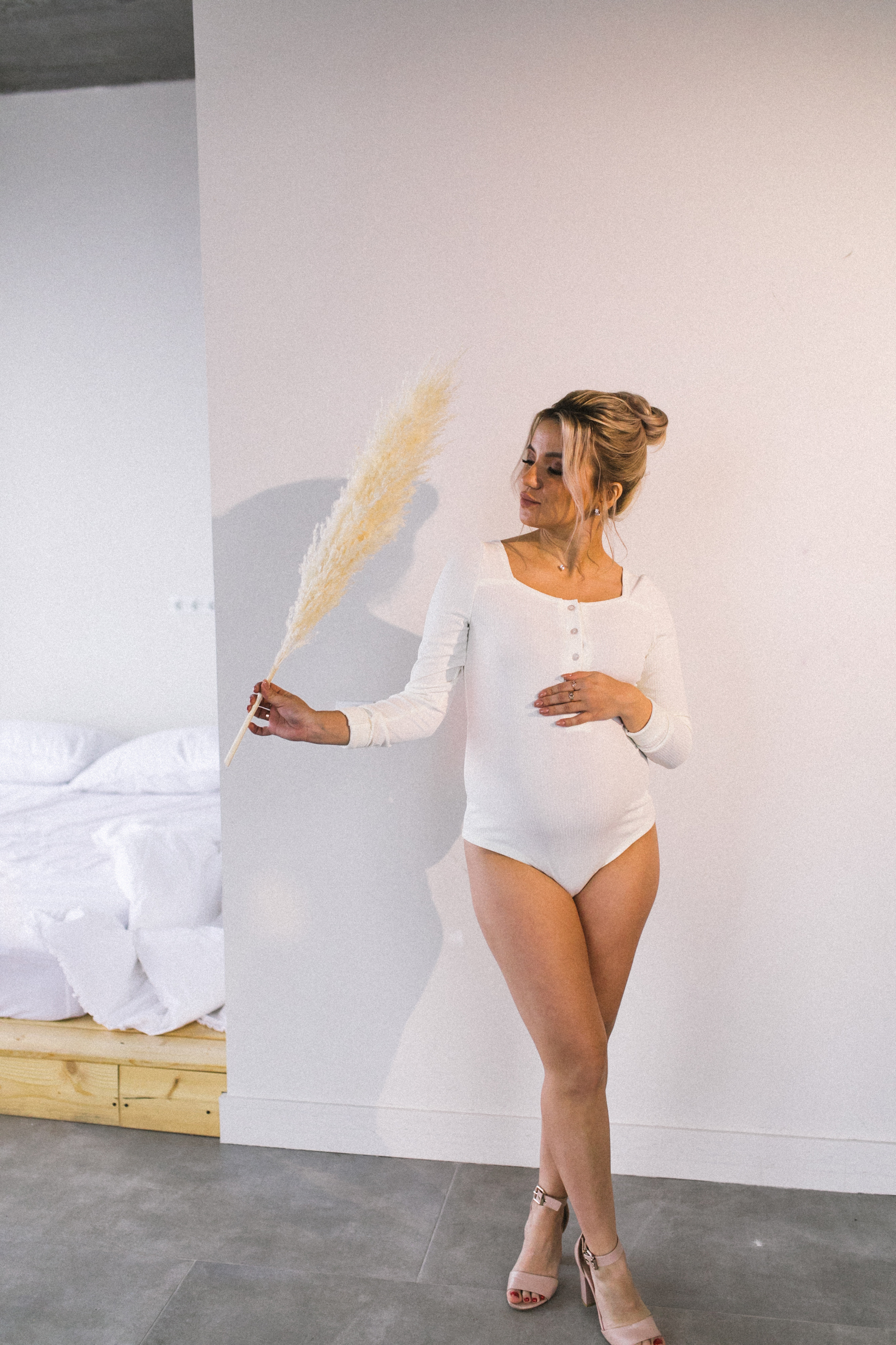 Нежность в каждом кадре. Фотограф в Уфе Ирина Идрисова