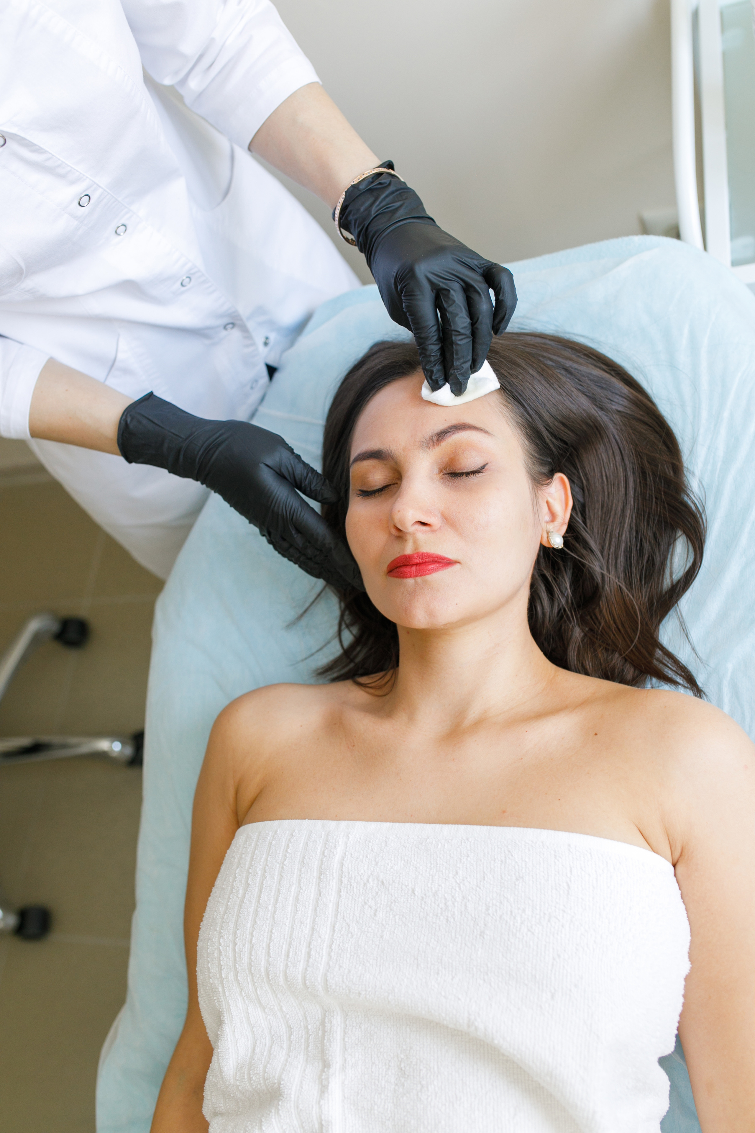 Косметология. Фотограф в Уфе Ирина Идрисова