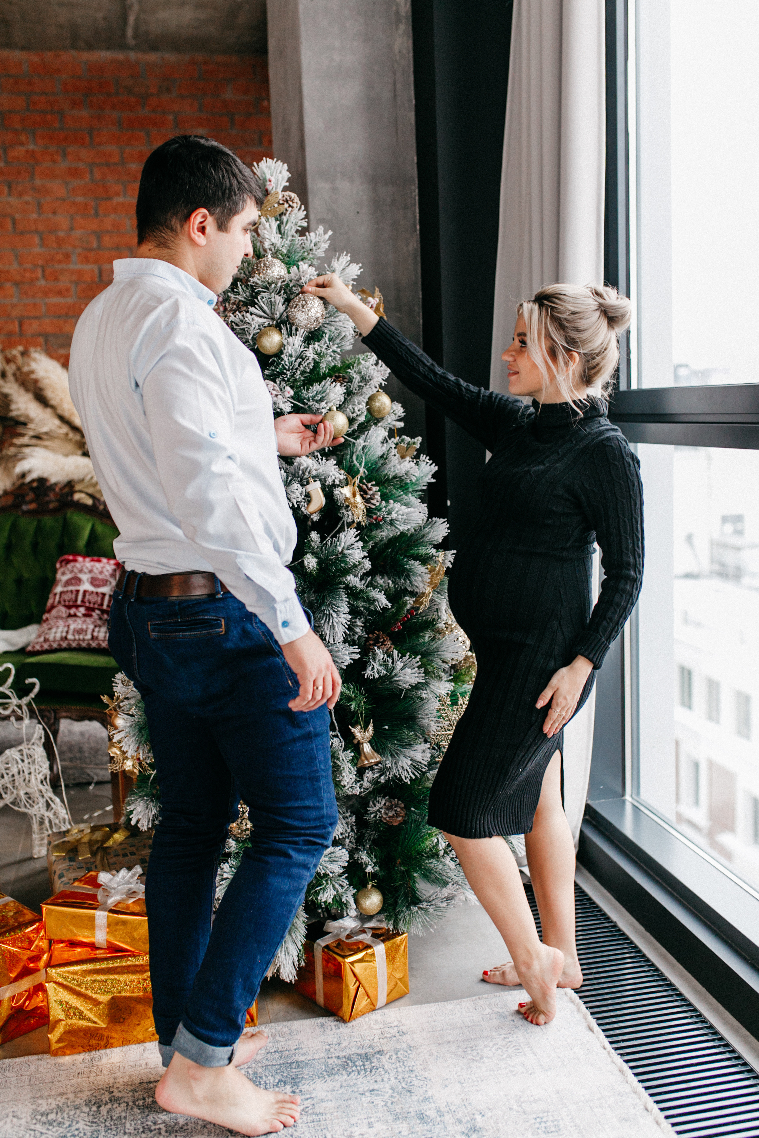 Нежность в каждом кадре. Фотограф в Уфе Ирина Идрисова