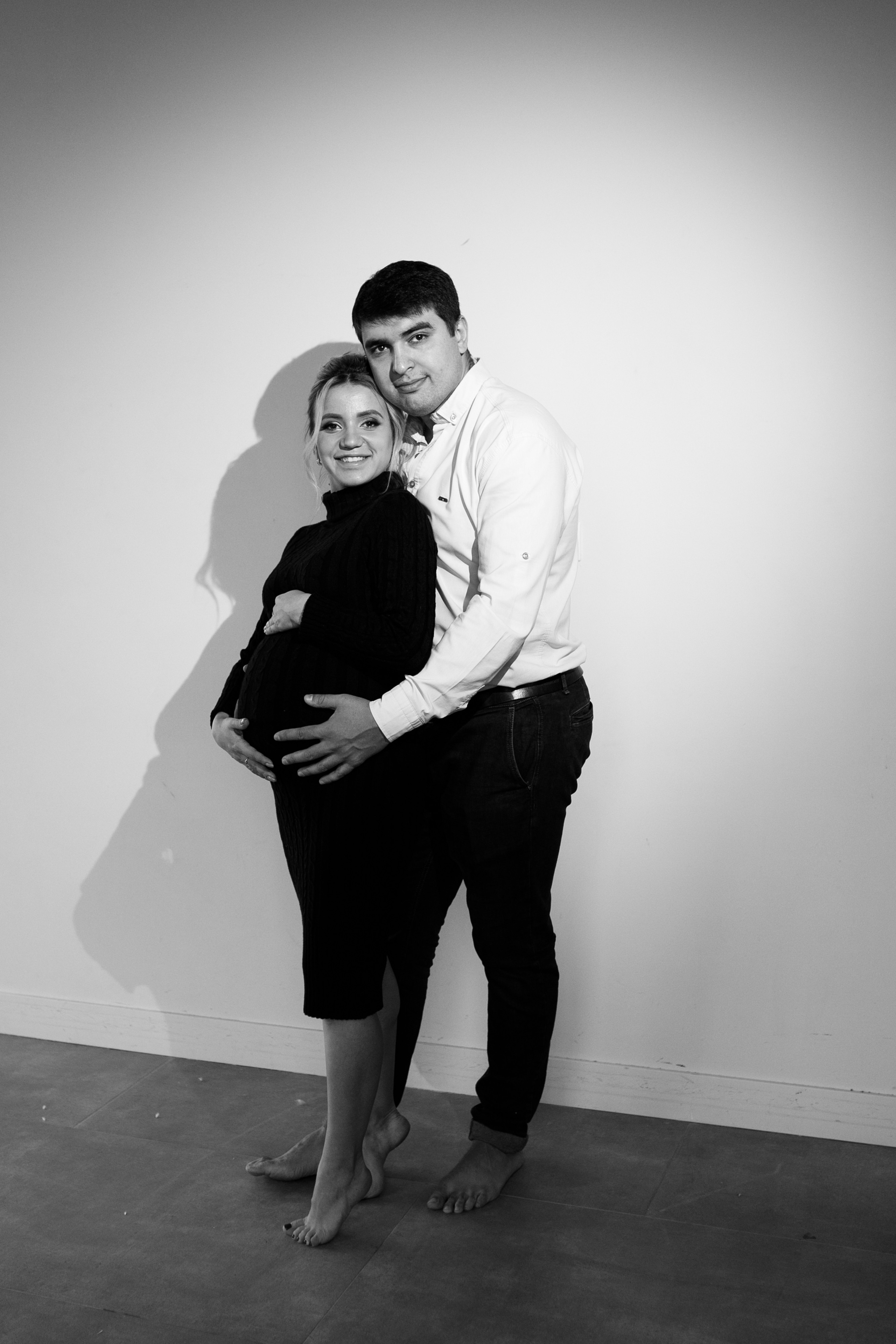 Нежность в каждом кадре. Фотограф в Уфе Ирина Идрисова